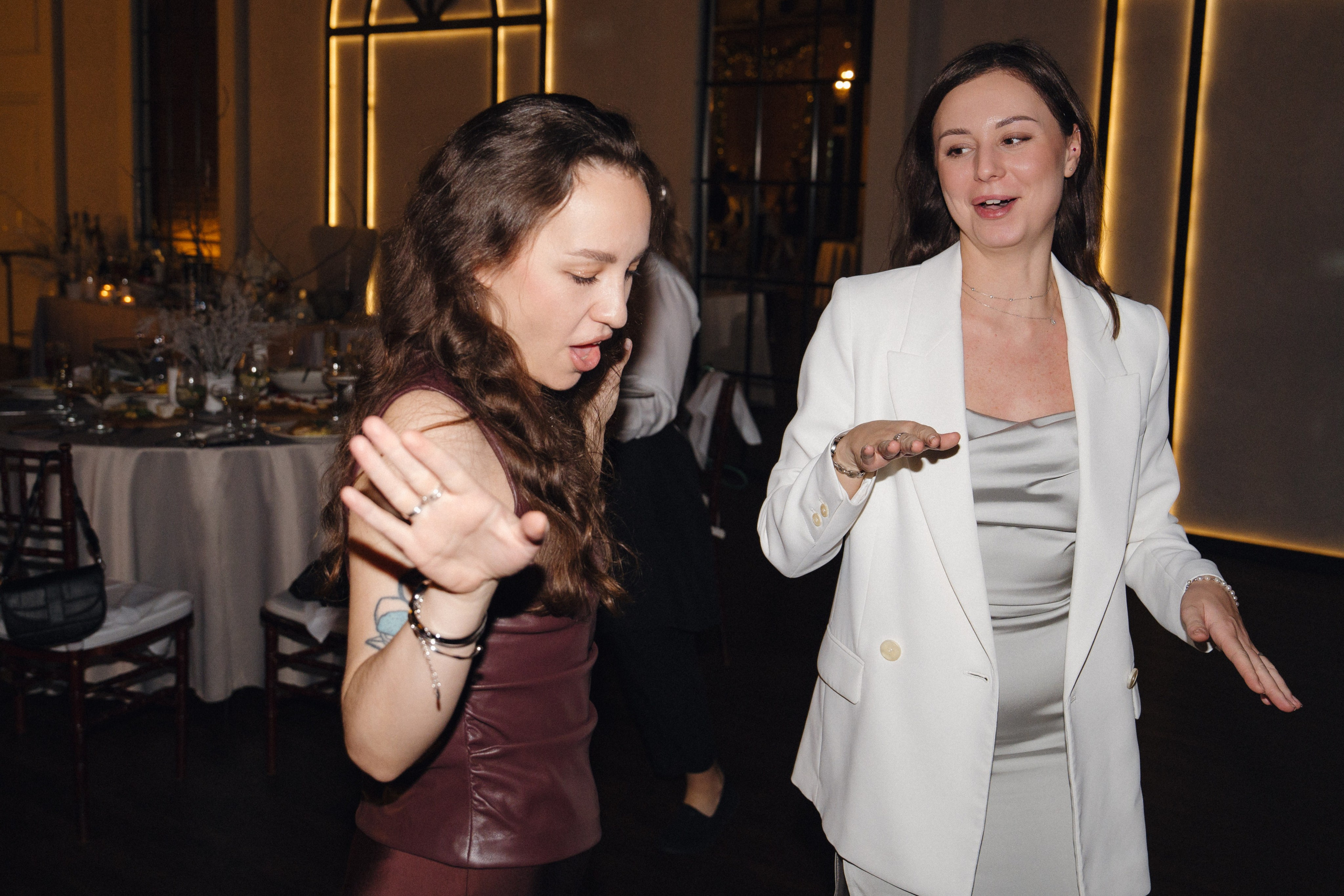 Свадьба Гумара и Анны. Фотограф Макс Меш