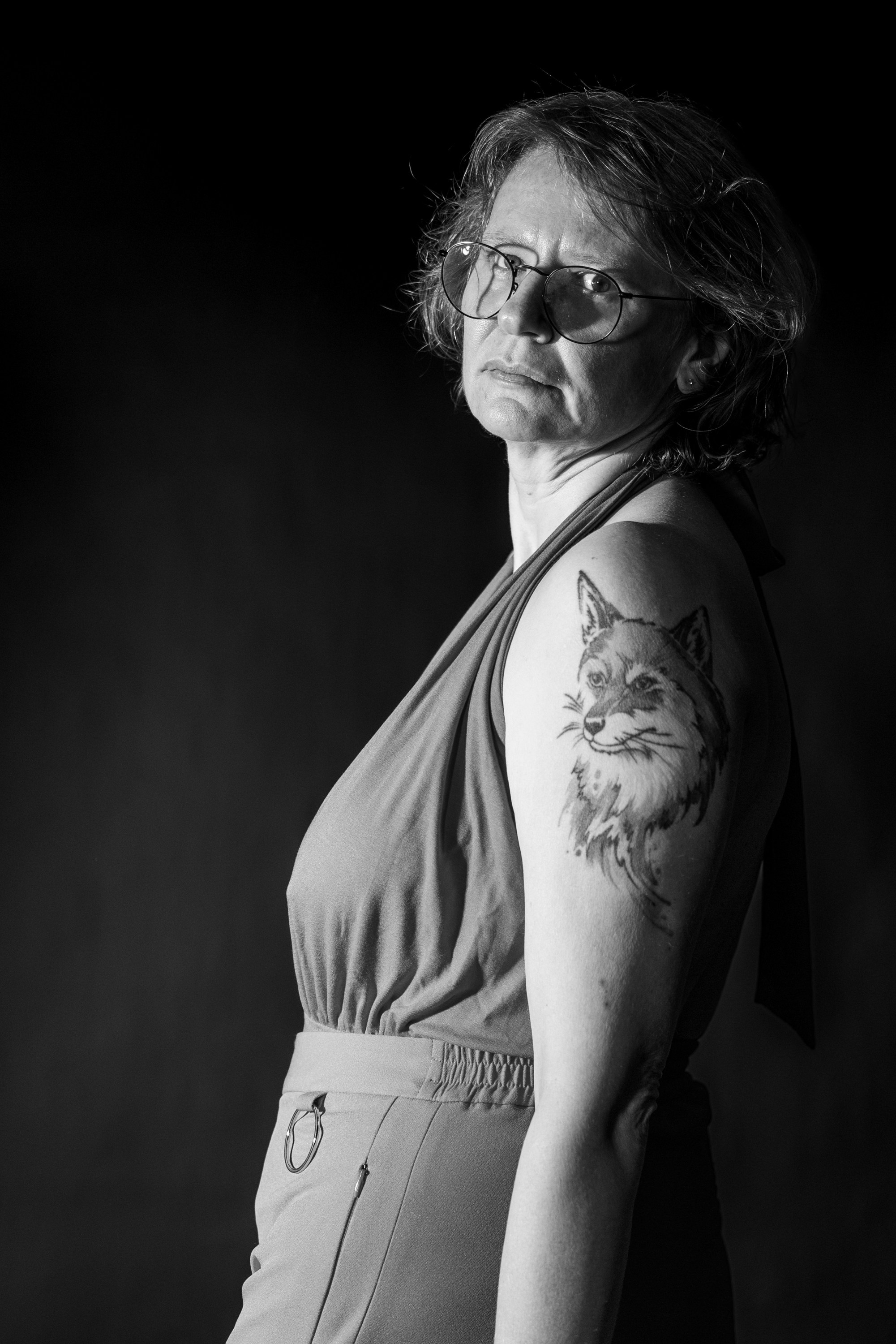 Три точки опоры. Главная