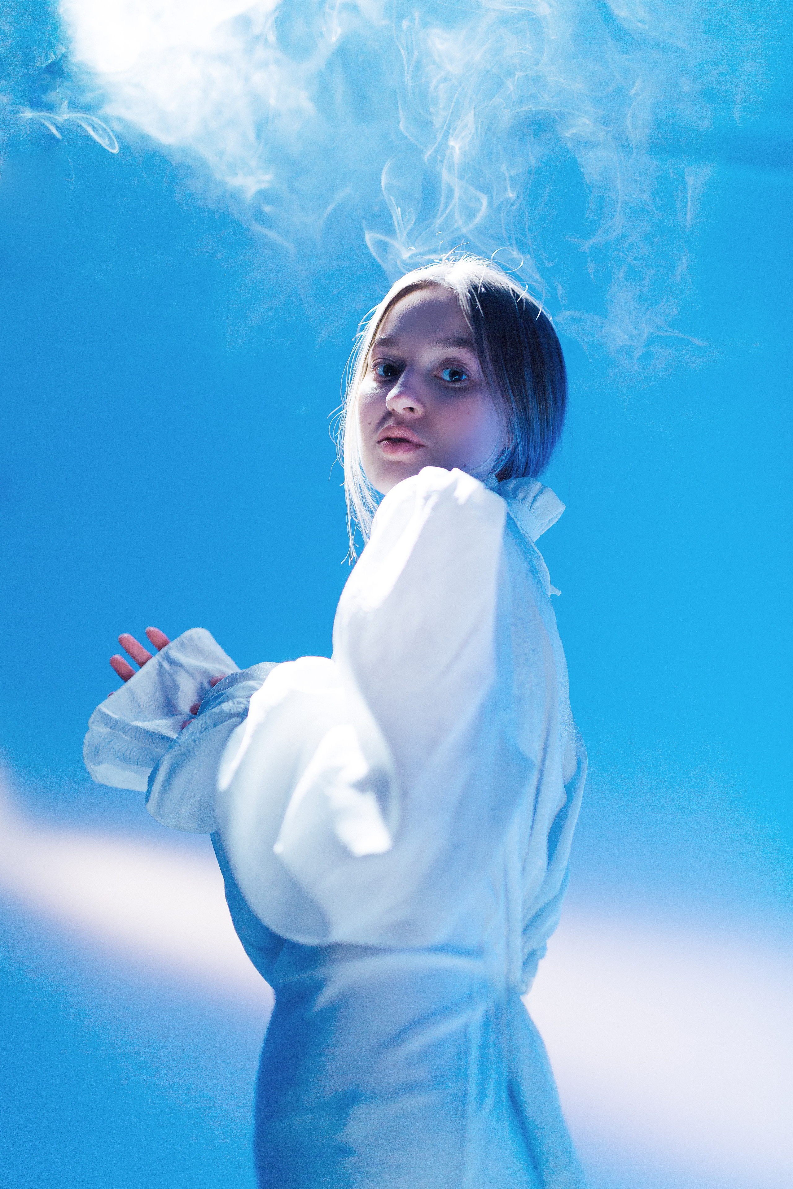 Портреты. Фотограф Айрат Камалетдинов