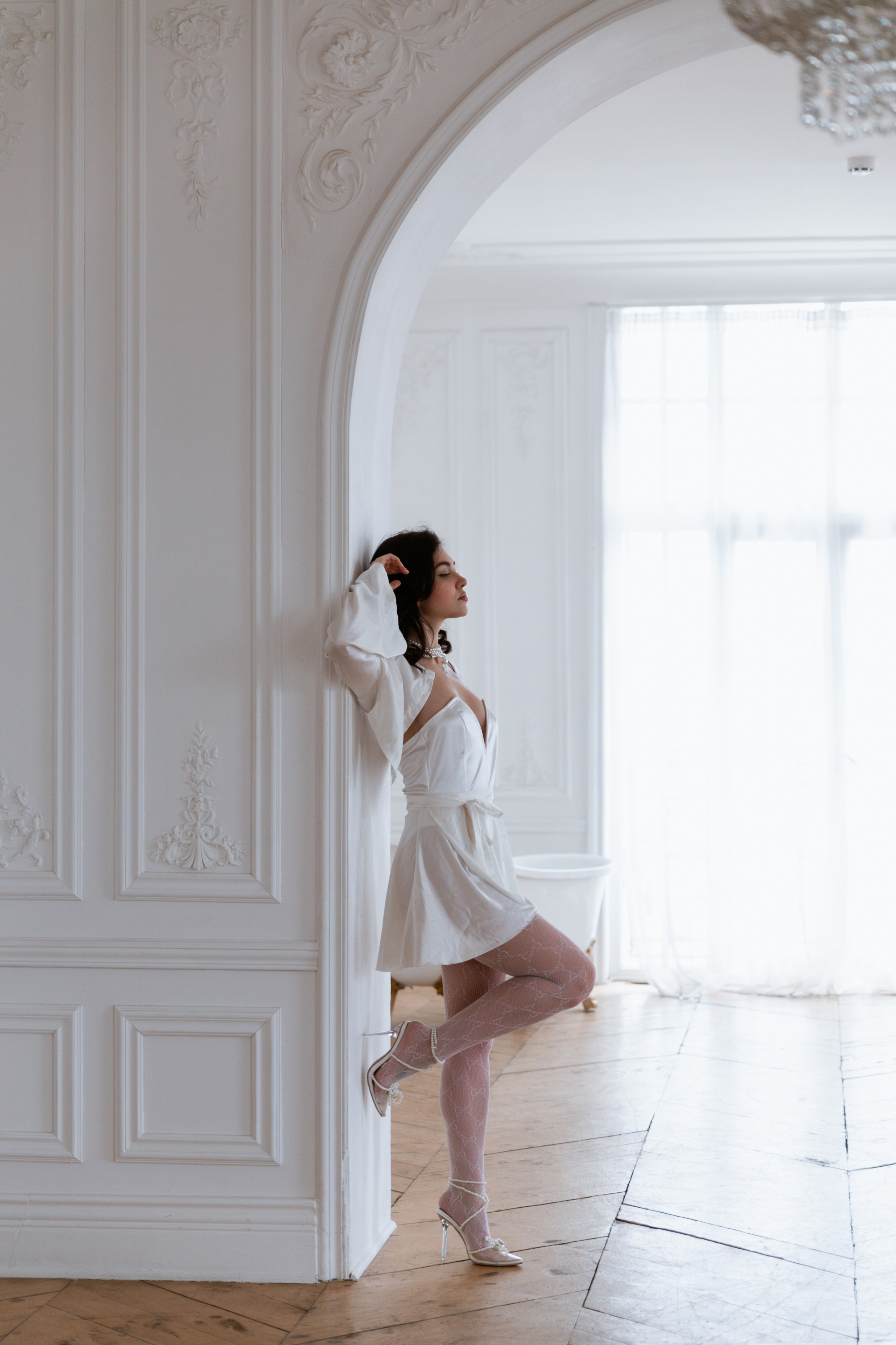 Morning of the bride Ir. Семейный фотограф в Санкт-Петербурге Ульяна Лукина