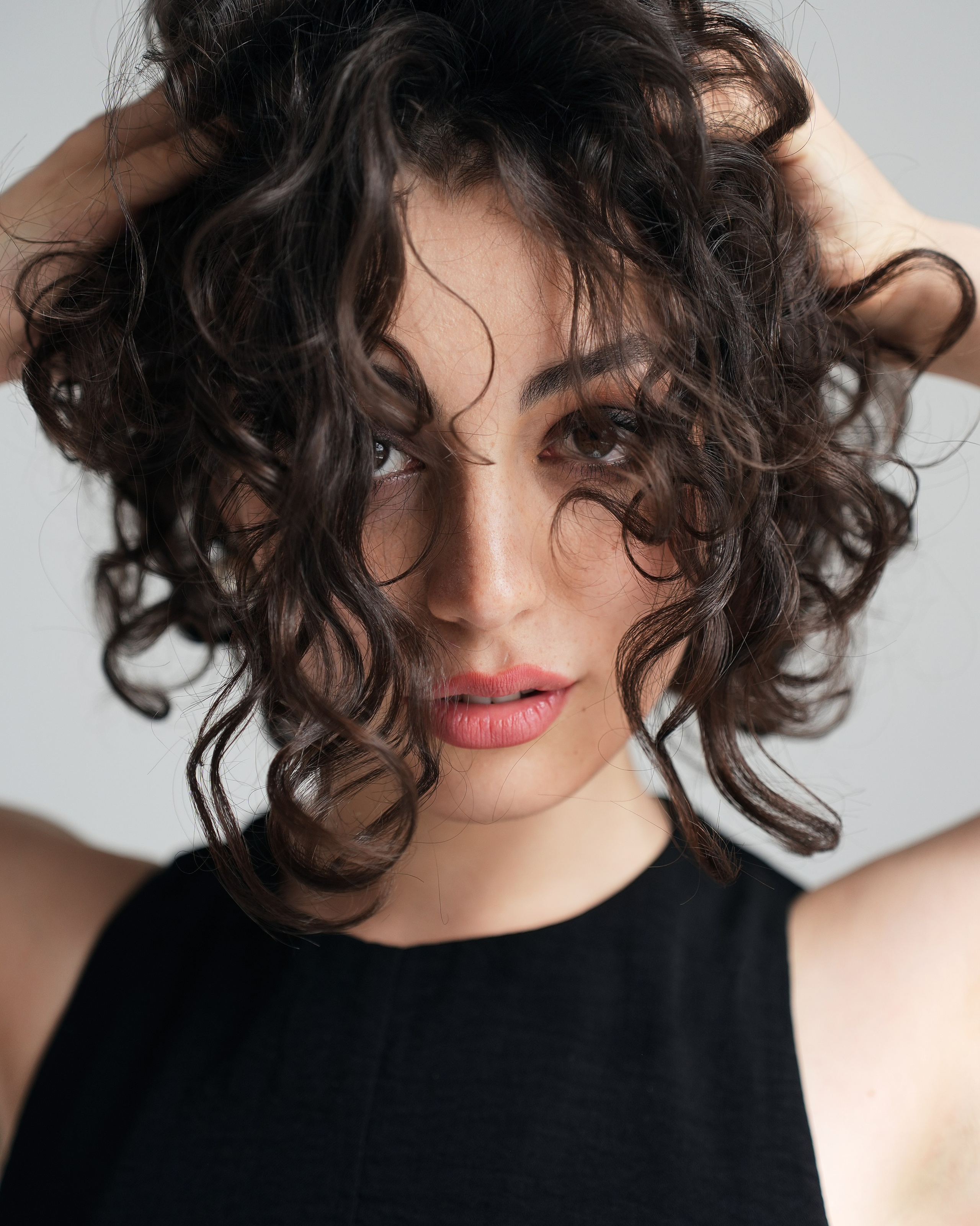 Фотограф и продюсер fashion-съемок в Санкт-Петербурге