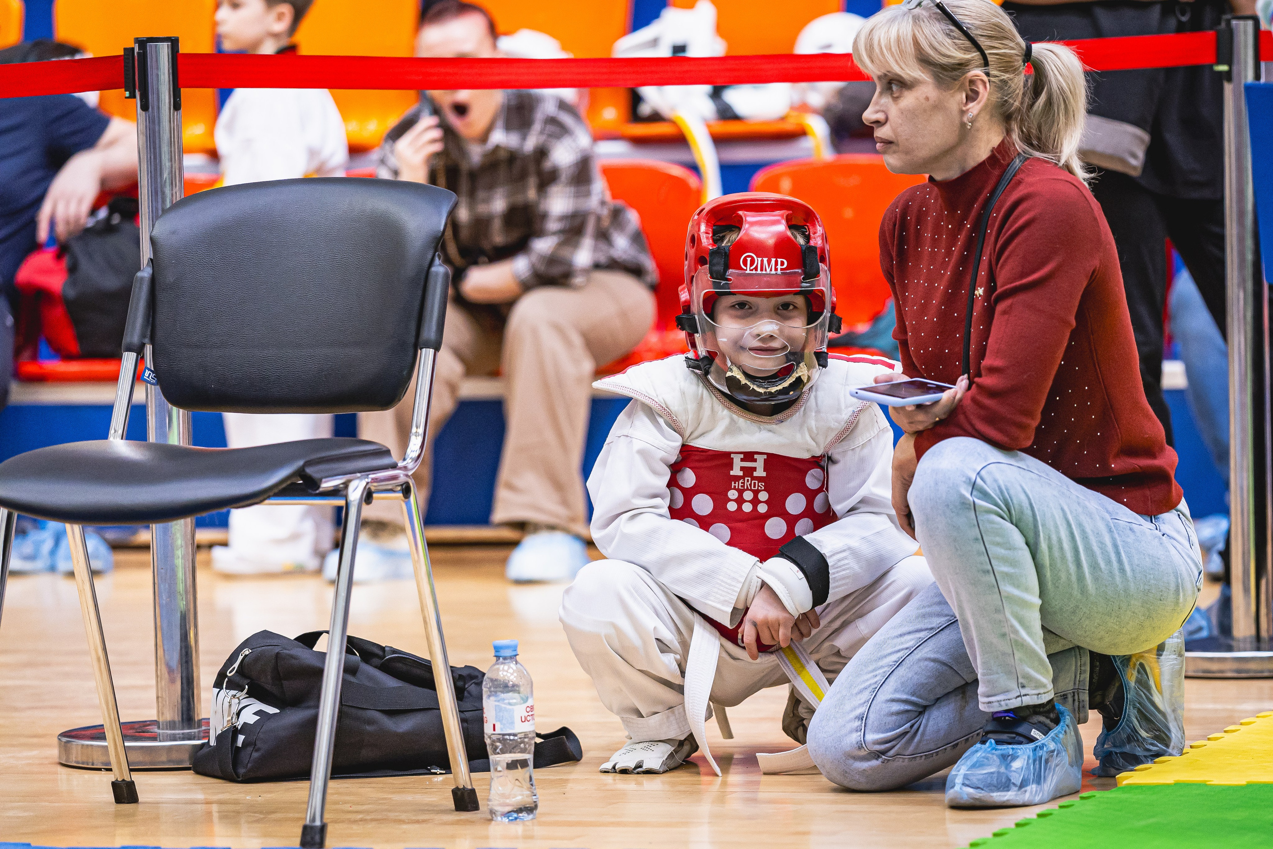 Турнир ВДЮФСОО «ФЕДЕРАЦИЯ ДЕТСКОГО ТХЭКВОНДО РОССИИ» и МОО СПКЕ «ЭРИДАН» по «СПОРТИВНОМУ БОЮ КЕРУГИ». Спортивный фотограф Максим Серегин