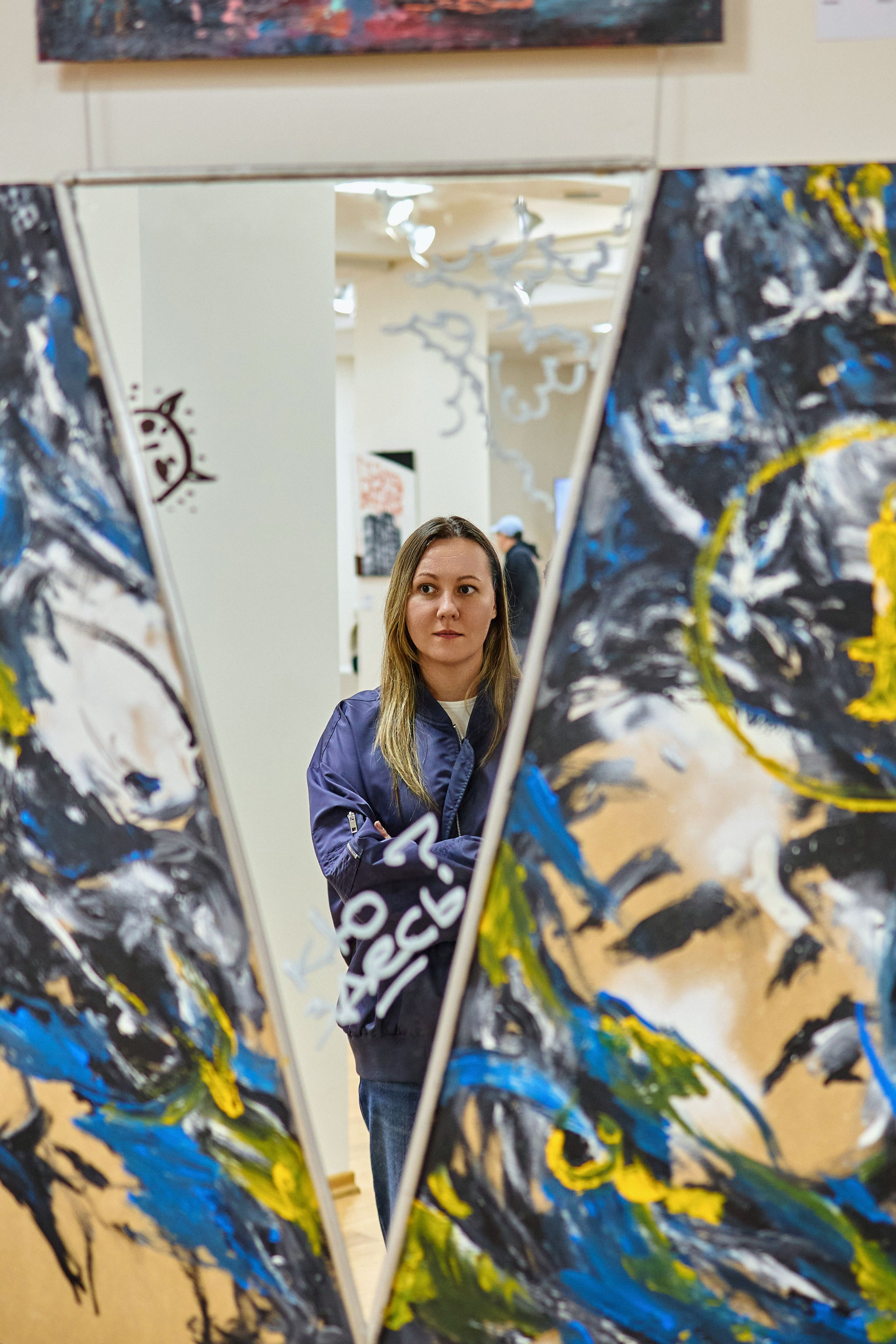 HOMO URBAN. DENISOV ART (фото, видео, дизайн) САМАРА