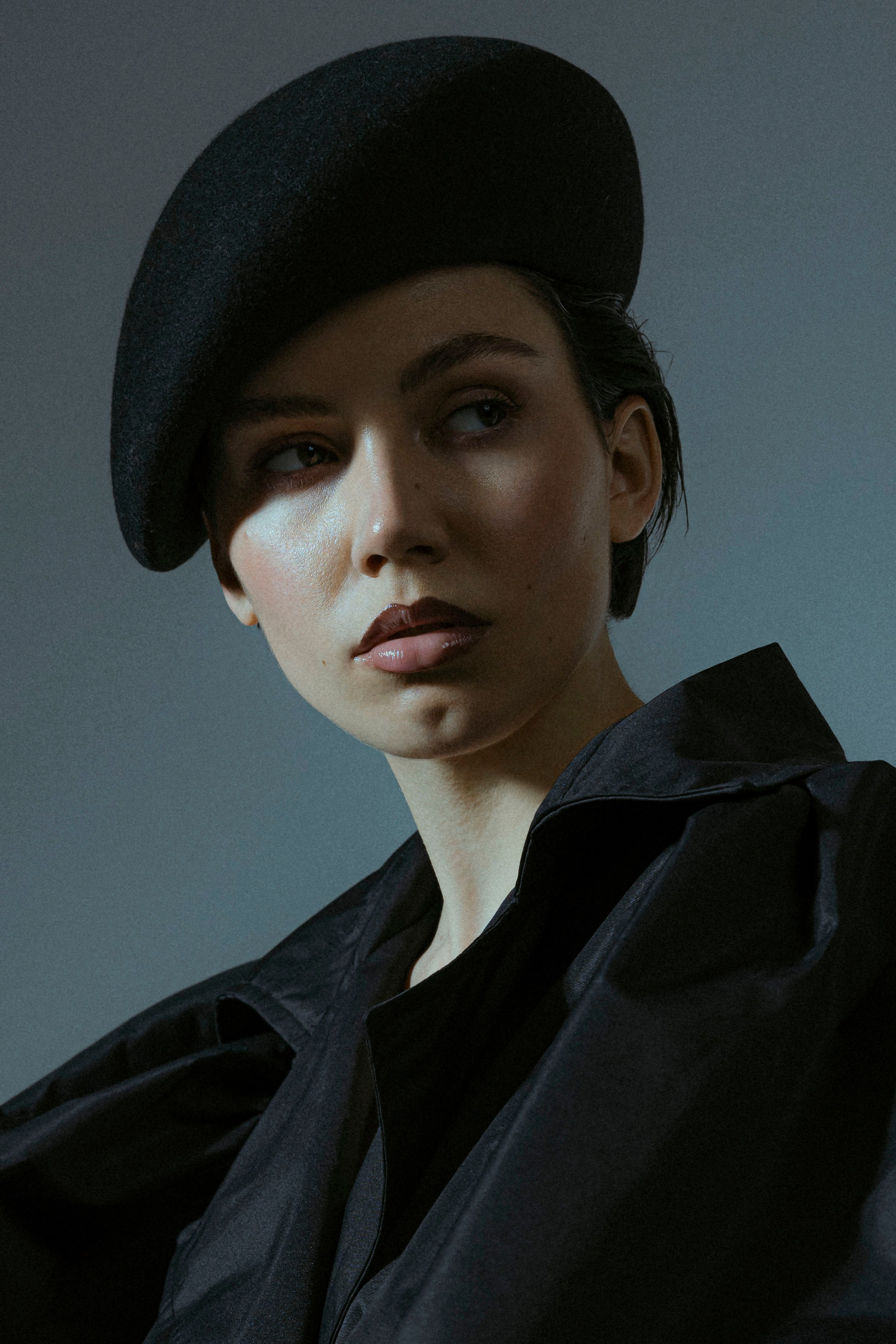 Мария. Женский и контент фотограф в Москве. Алла Поломарь