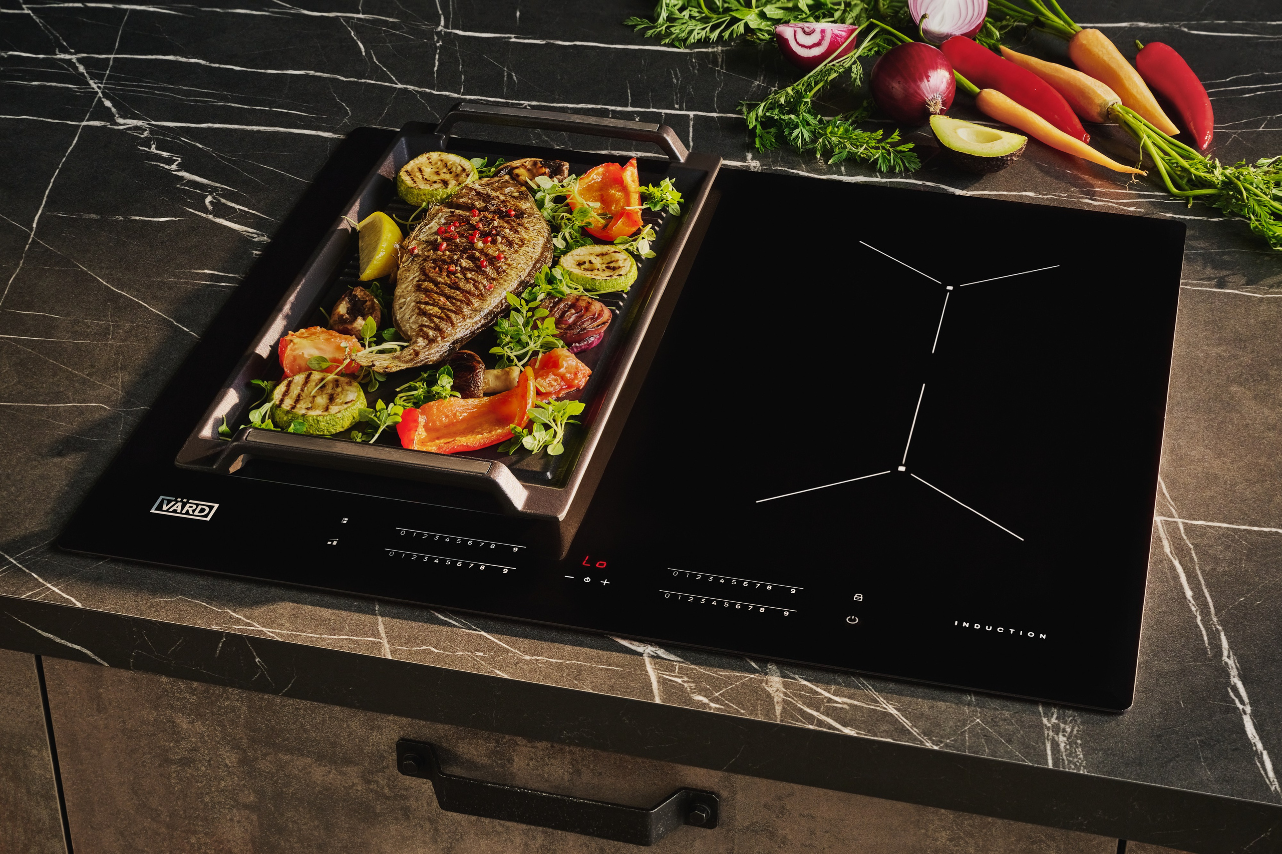 VARD. Фотограф Сергей Бойко Москва