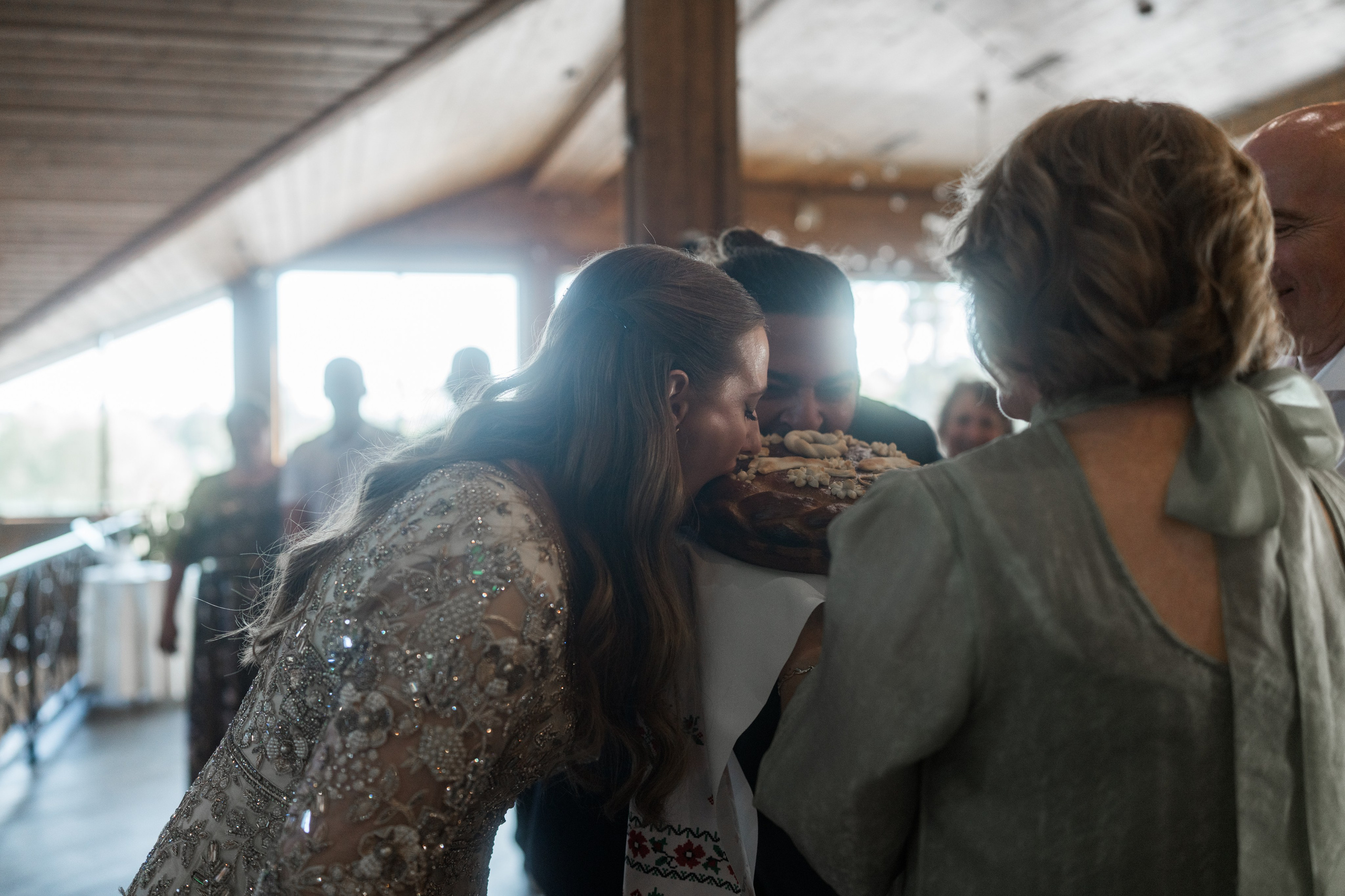 Свадьба Умар и Мила. Банкет. Свадебный и индивидуальный фотограф Аля Мамакова