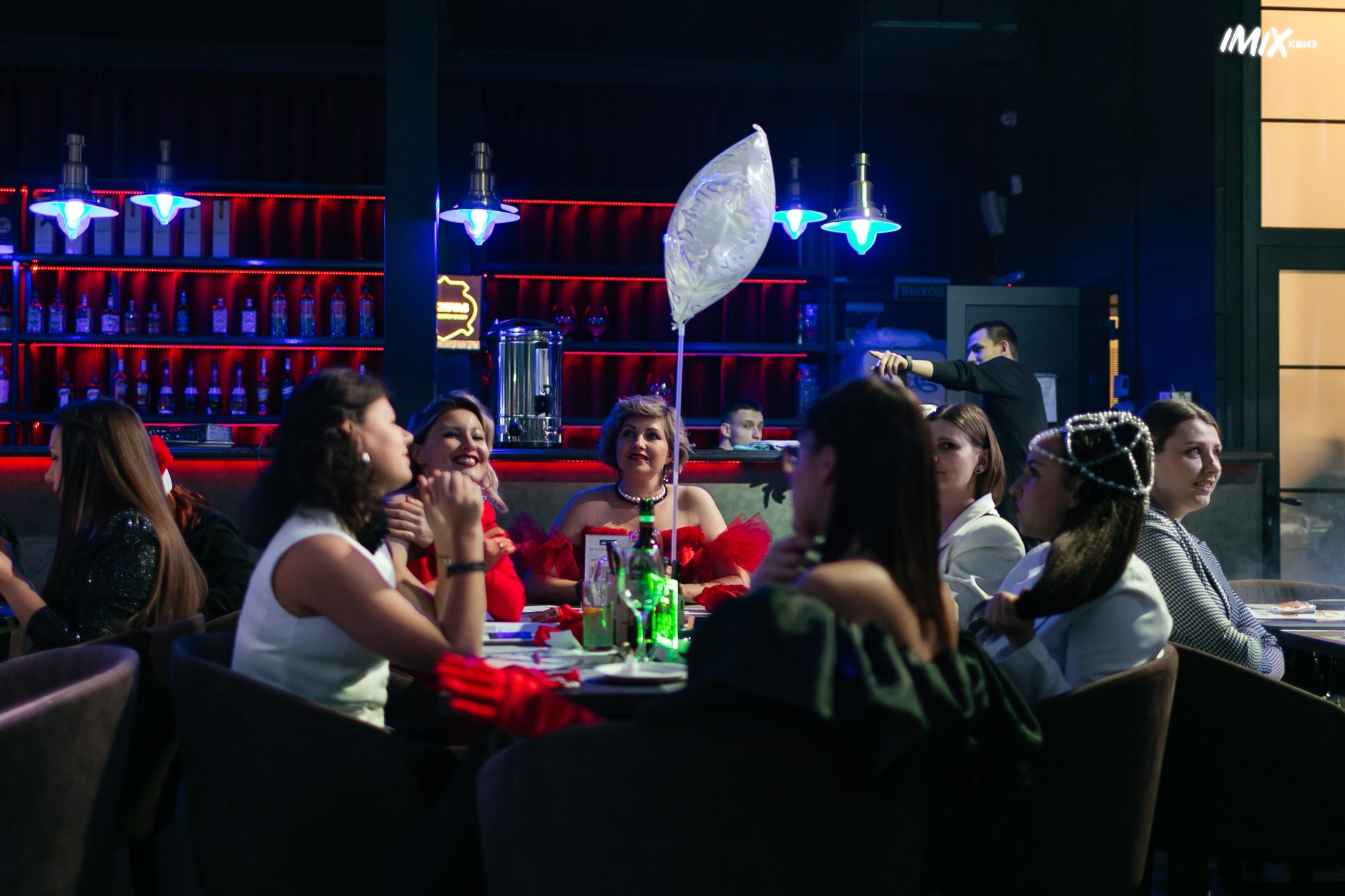 15.12 Imix. Новогодний. Команда специалистов в мире фотографии и видео. Детский фотограф, семейный фотограф