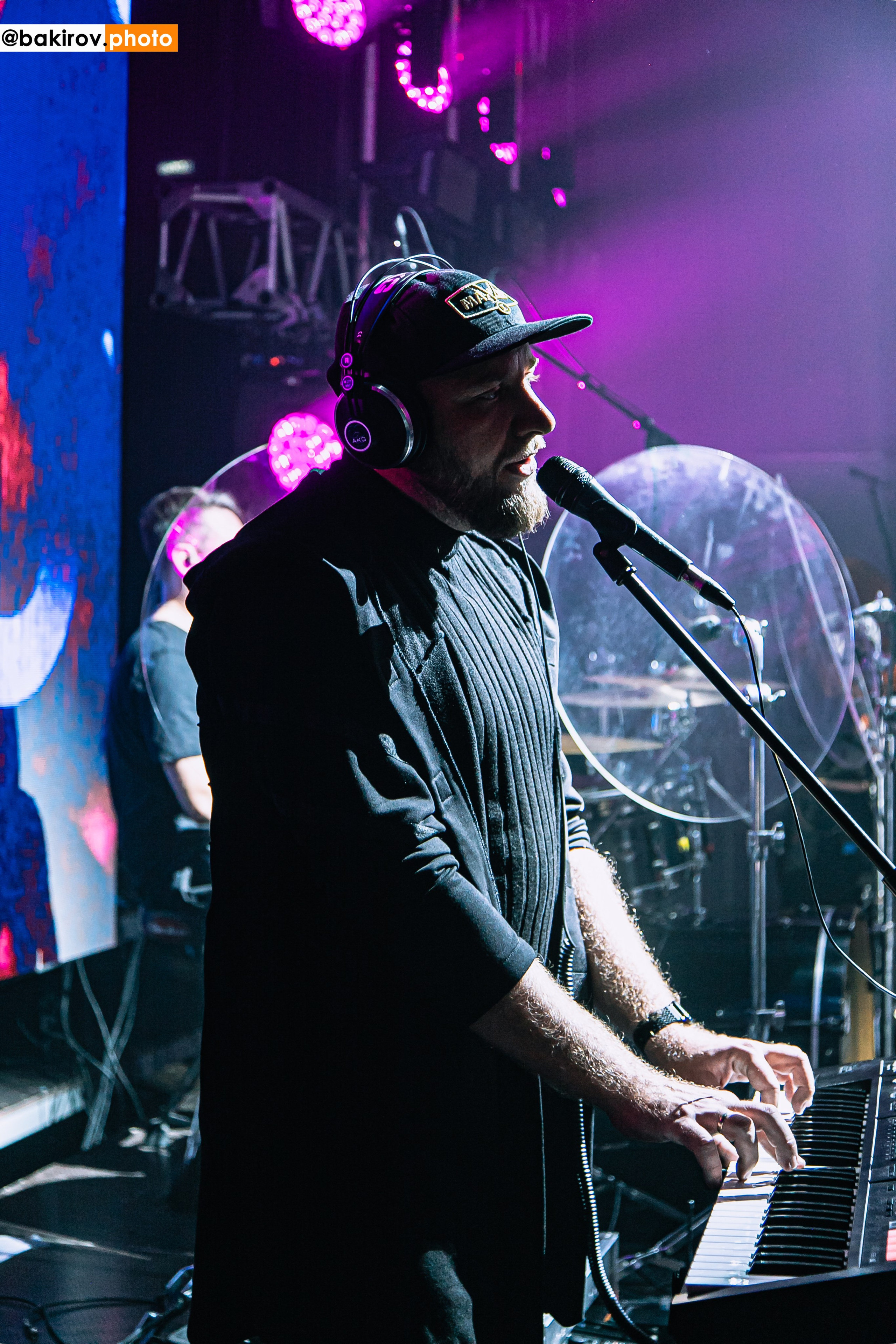 25.11 Концерт Шум. Команда специалистов в мире фотографии и видео. Детский фотограф, семейный фотограф