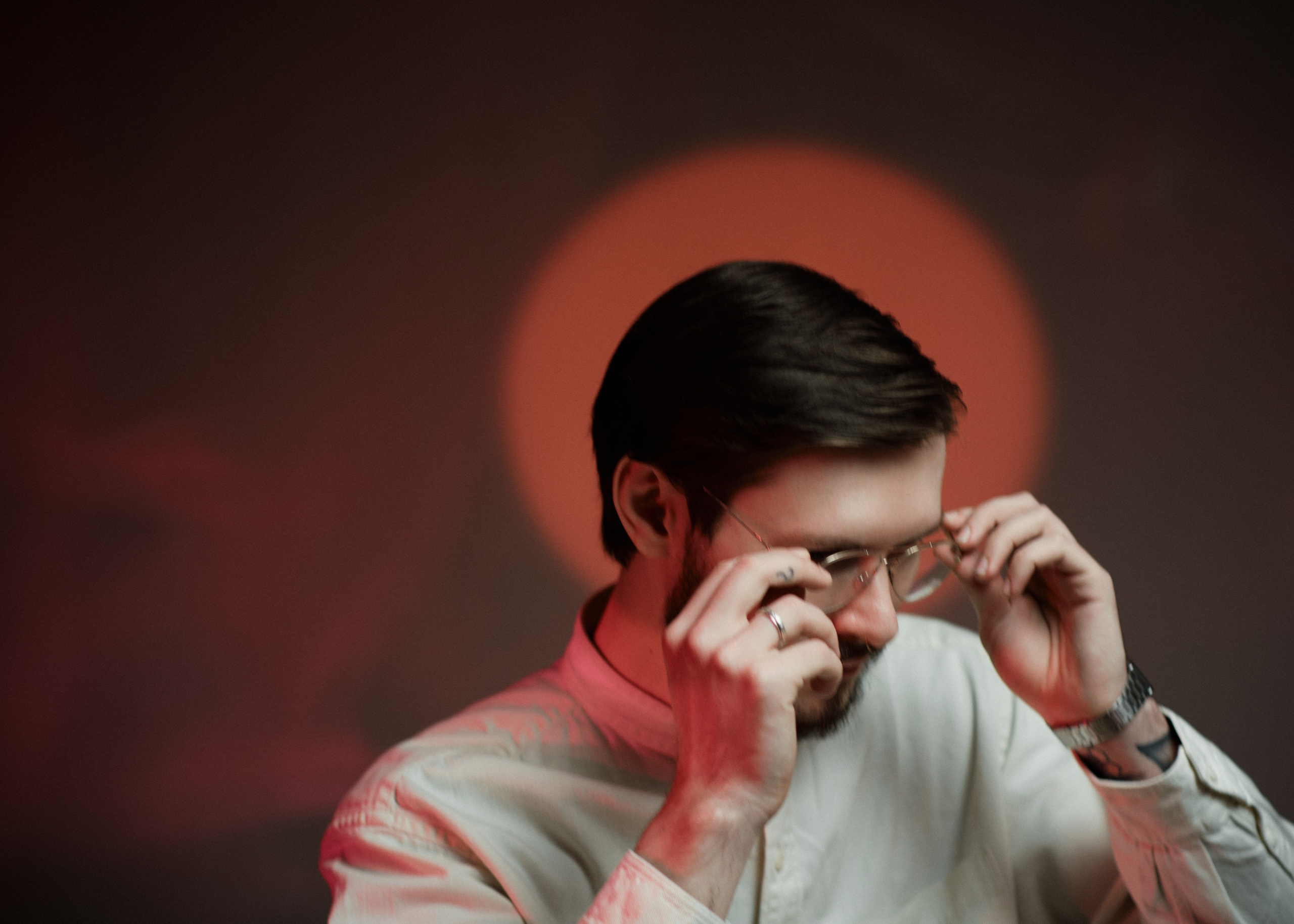 IVA studio. Антон Ив