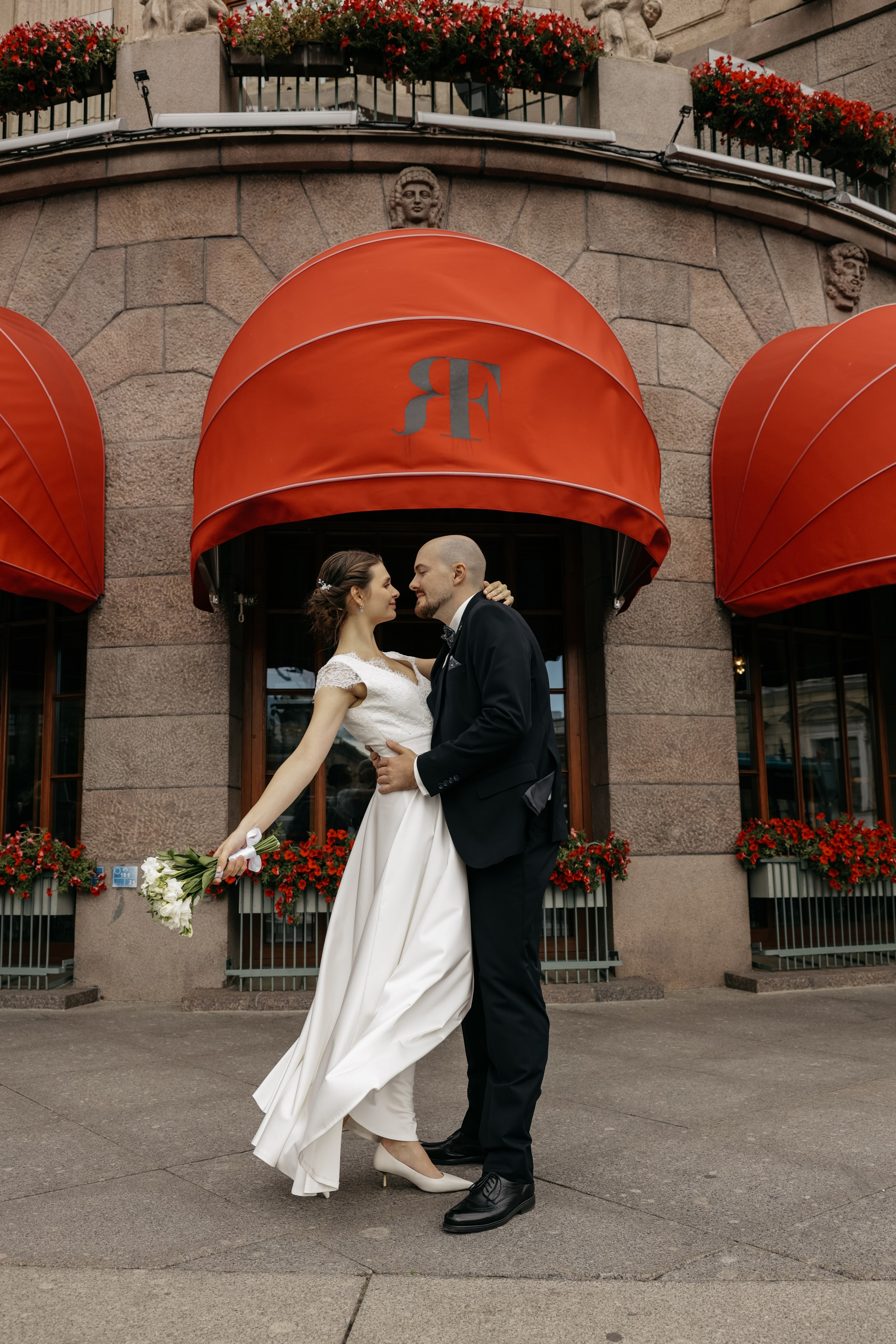 Никита и Анастасия. Свадебный и Семейный Фотограф в Гатчине и Санкт-Петербурге Виктория