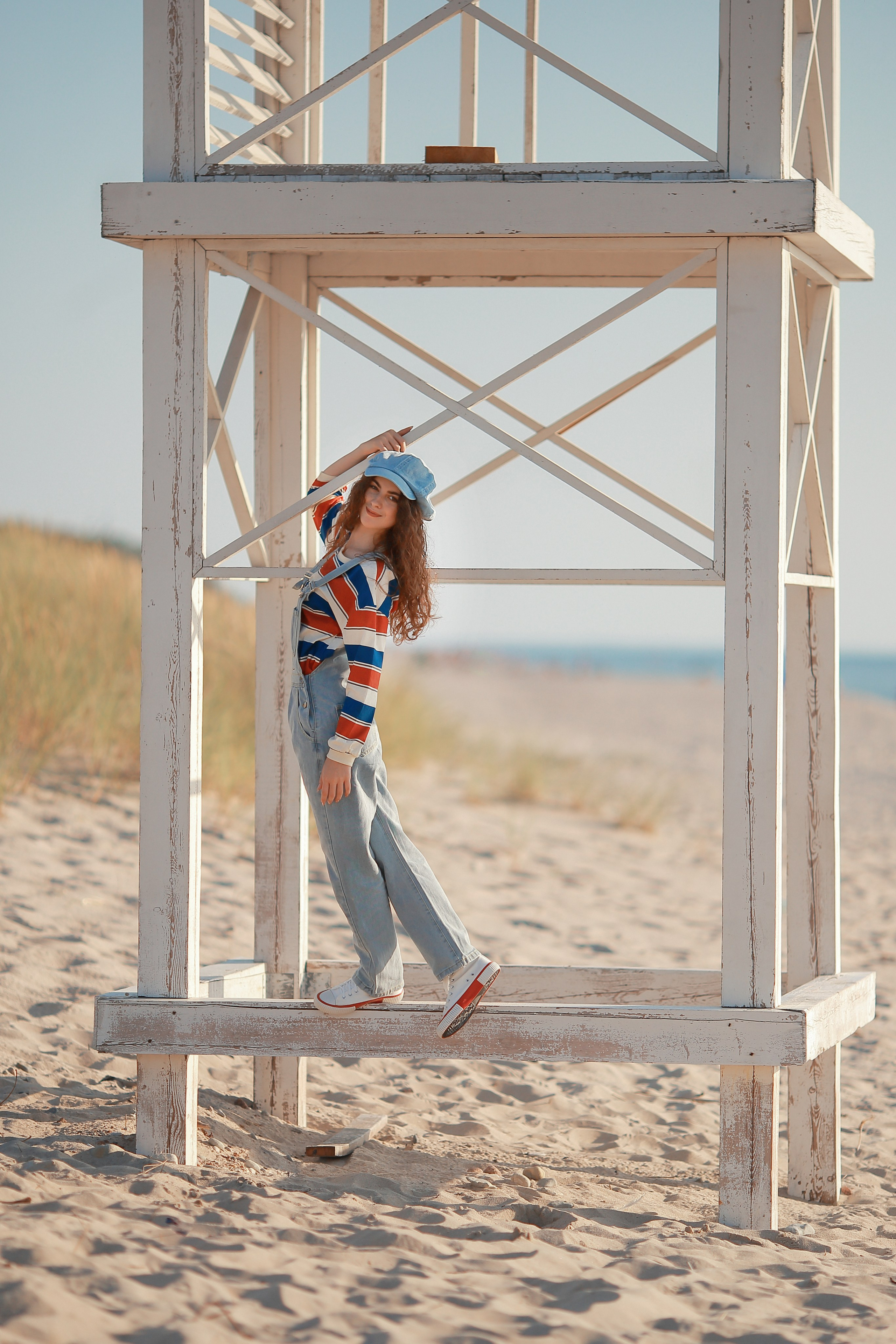 Фототур «Свет янтаря в сердце Балтики». Ольга Котова