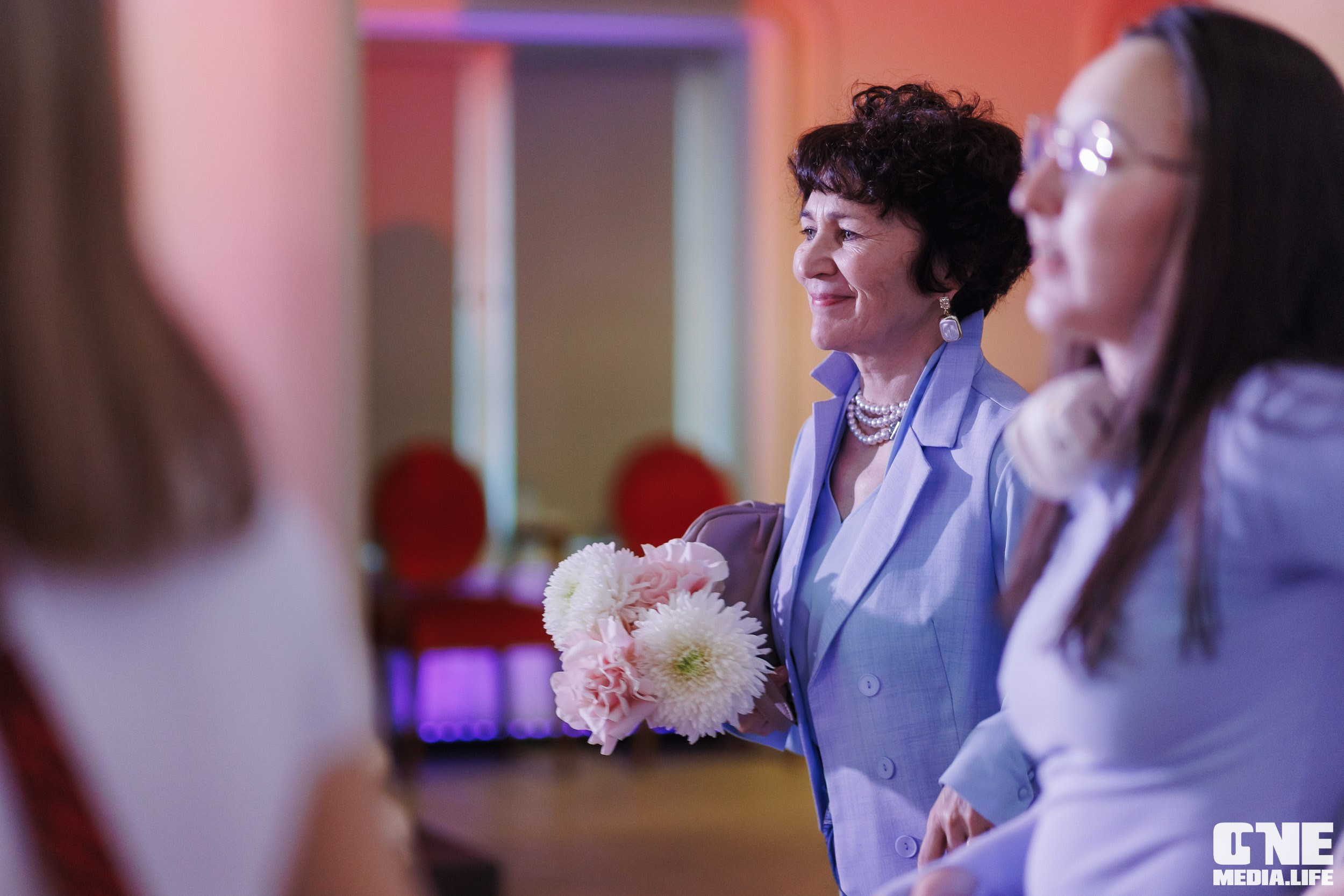 Форум Мой Бизнес — Девичник. One Media Life: фоторепортажи, фотоотчеты с мероприятий и заведений