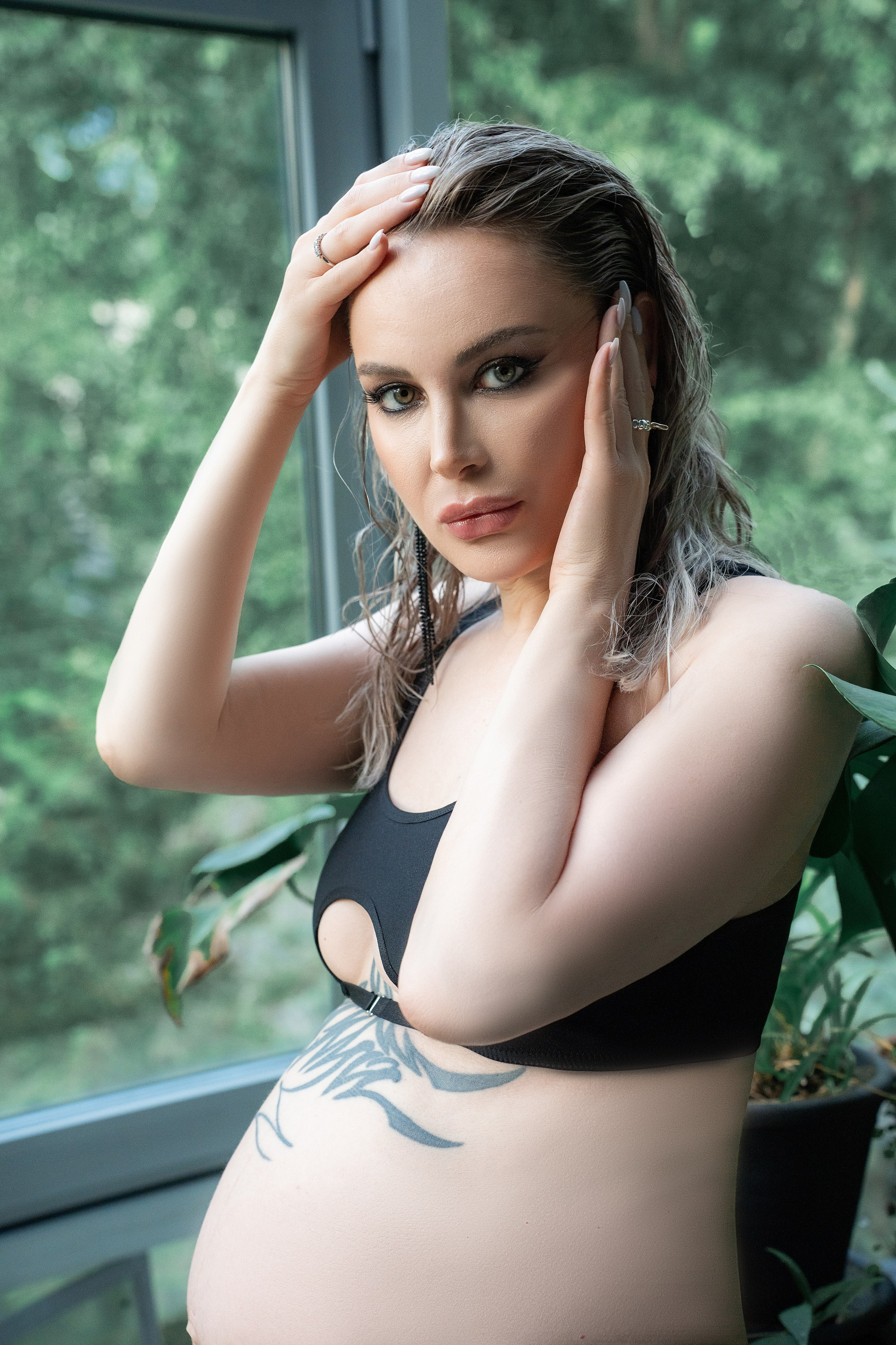 Фотограф Юрина Ксения Москва