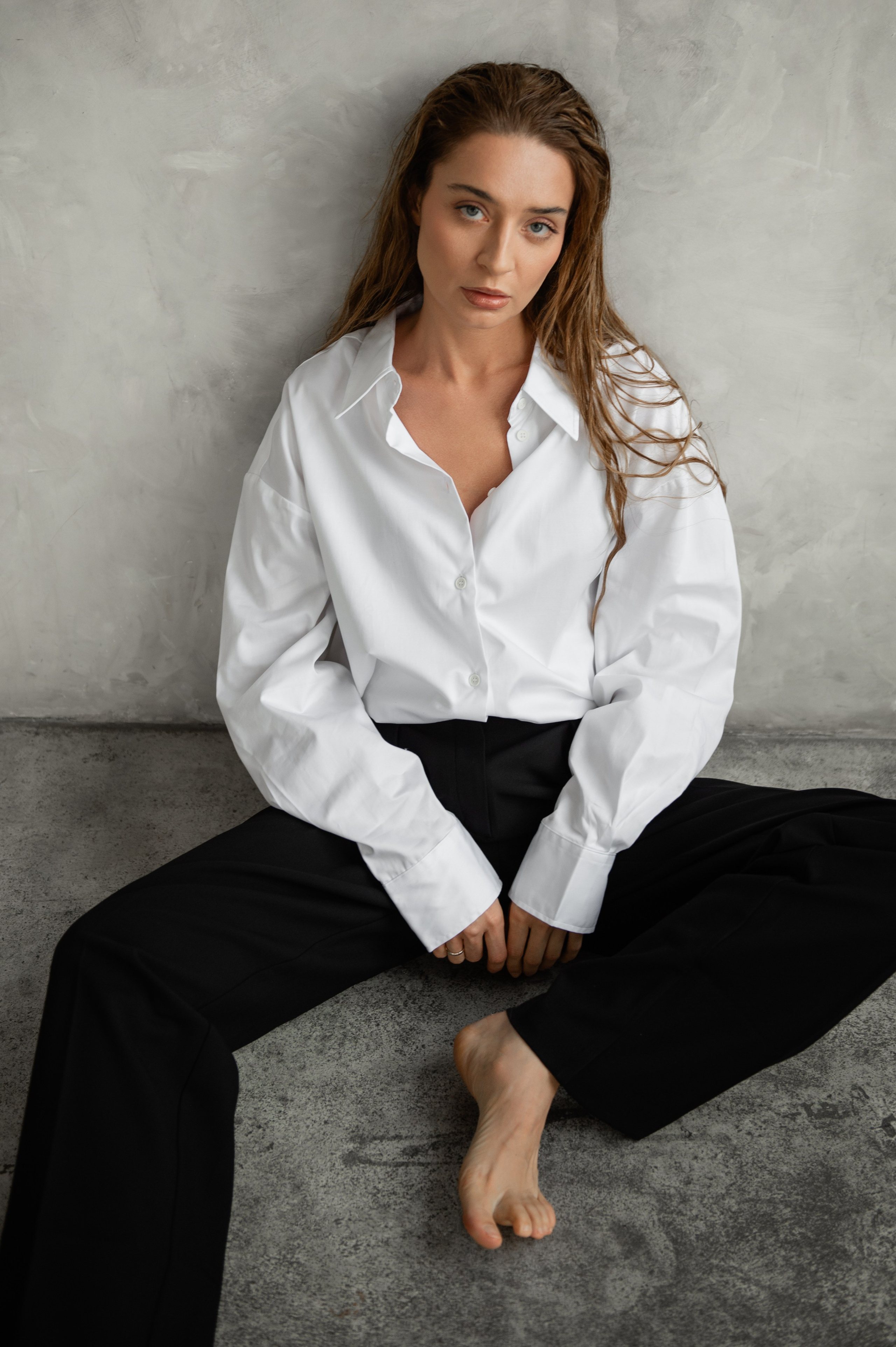 Портрет. Профессиональный фотограф в Москве Александра Харламова