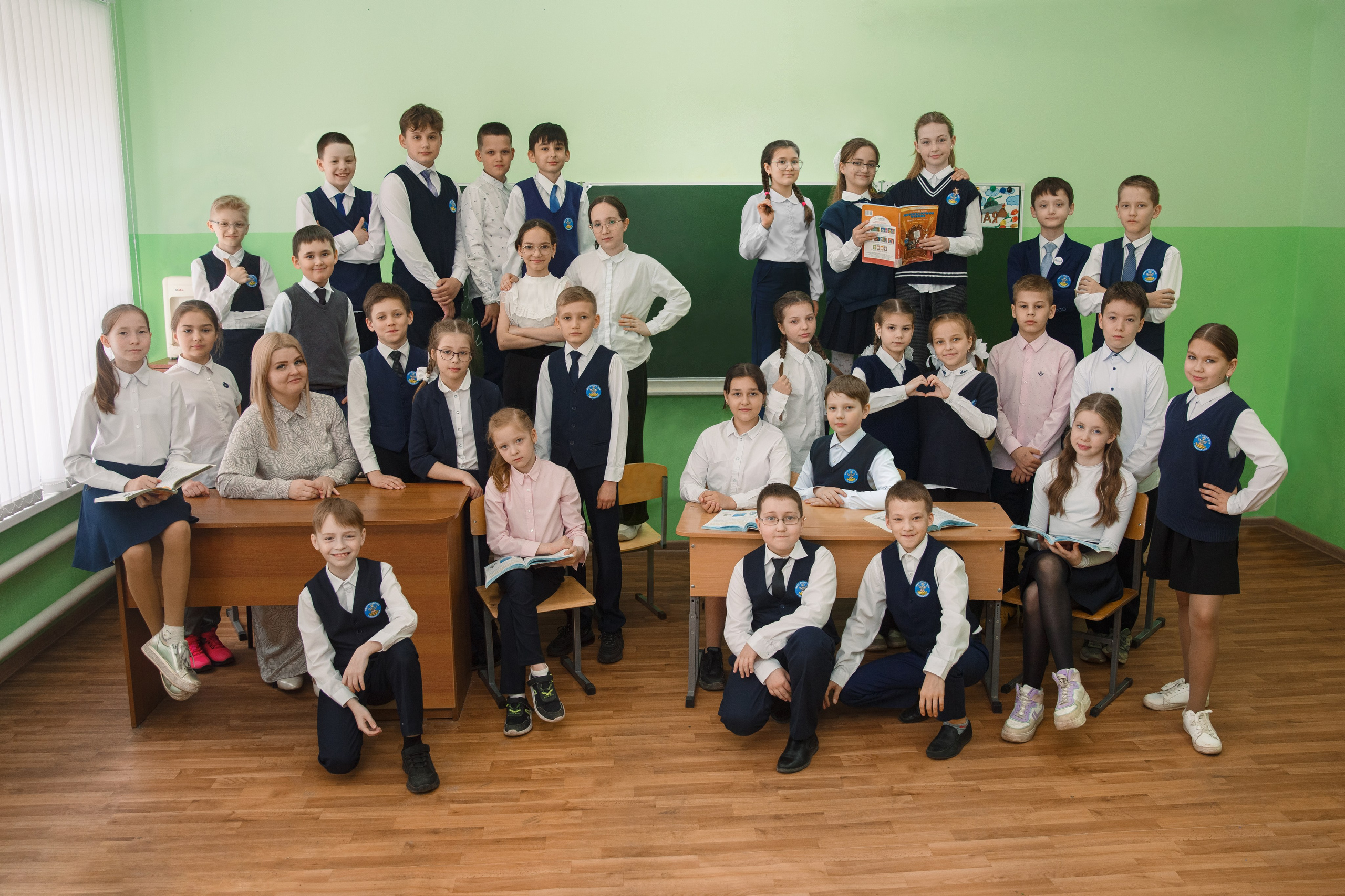 Школьные фотосъемки. Детский, семейный и школьный фотограф Светлана Волжанина