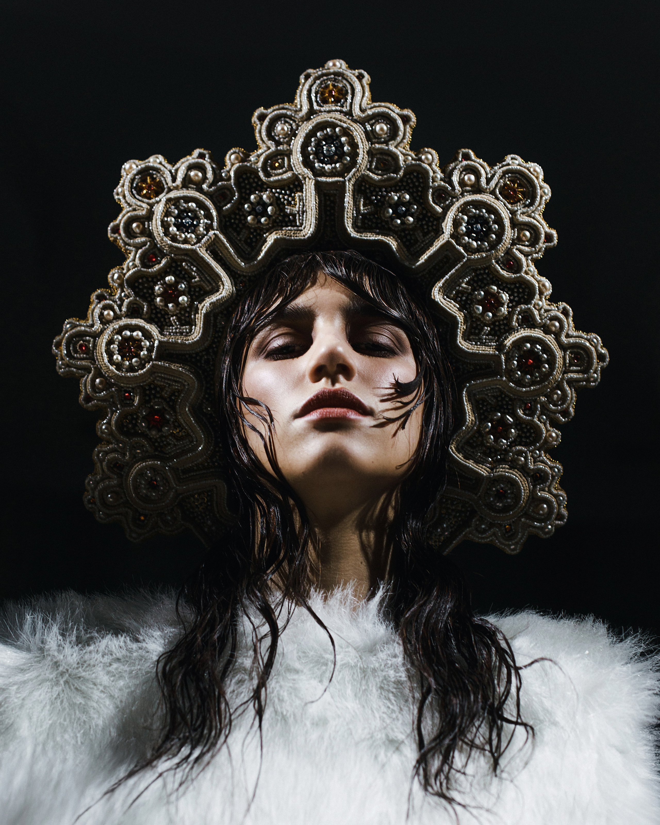 TUTSARKIS — Art Director | Stylist | Photographer