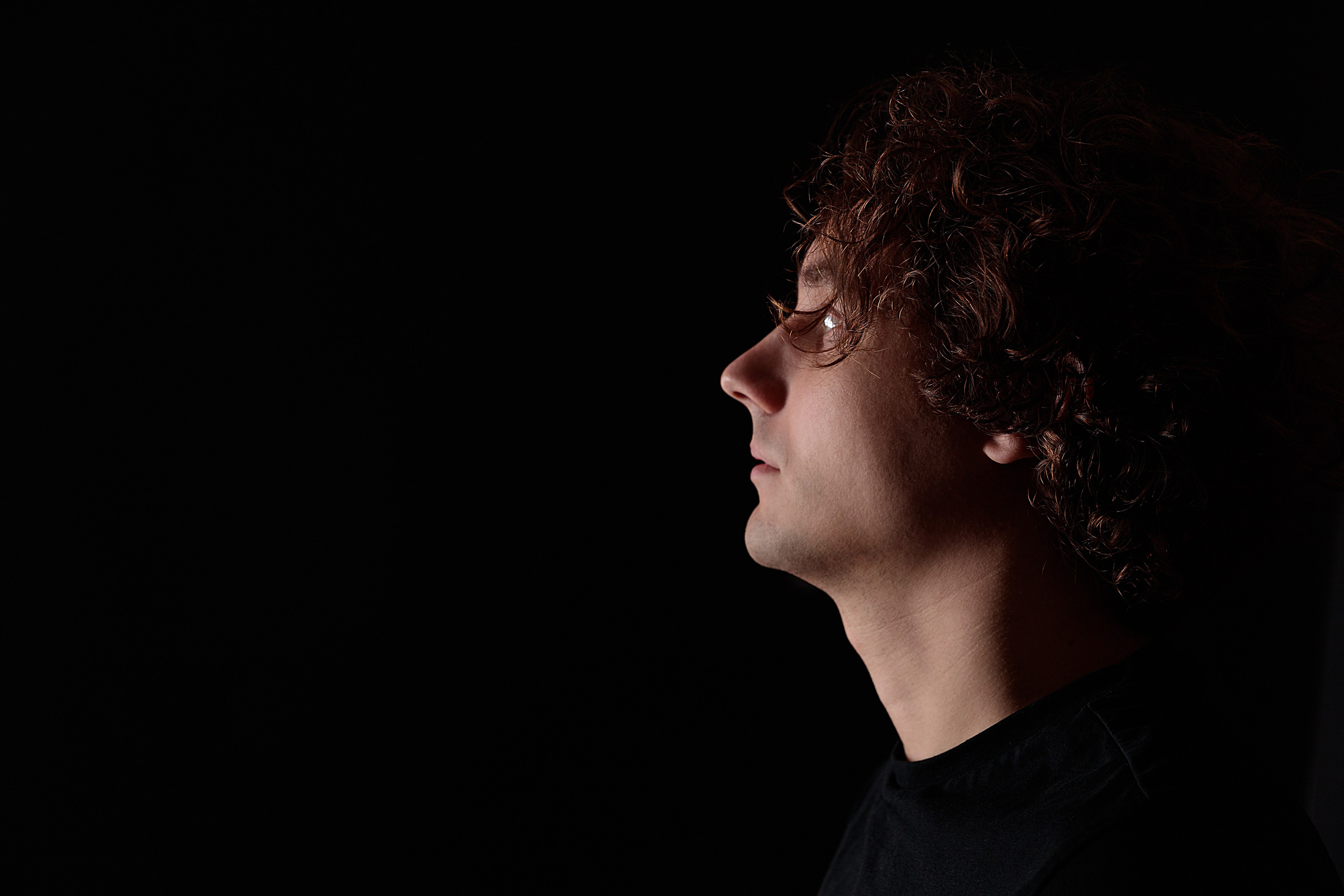 Studio. Фотосессии в студии СПб Портретный фотограф — Юрий Торлопов