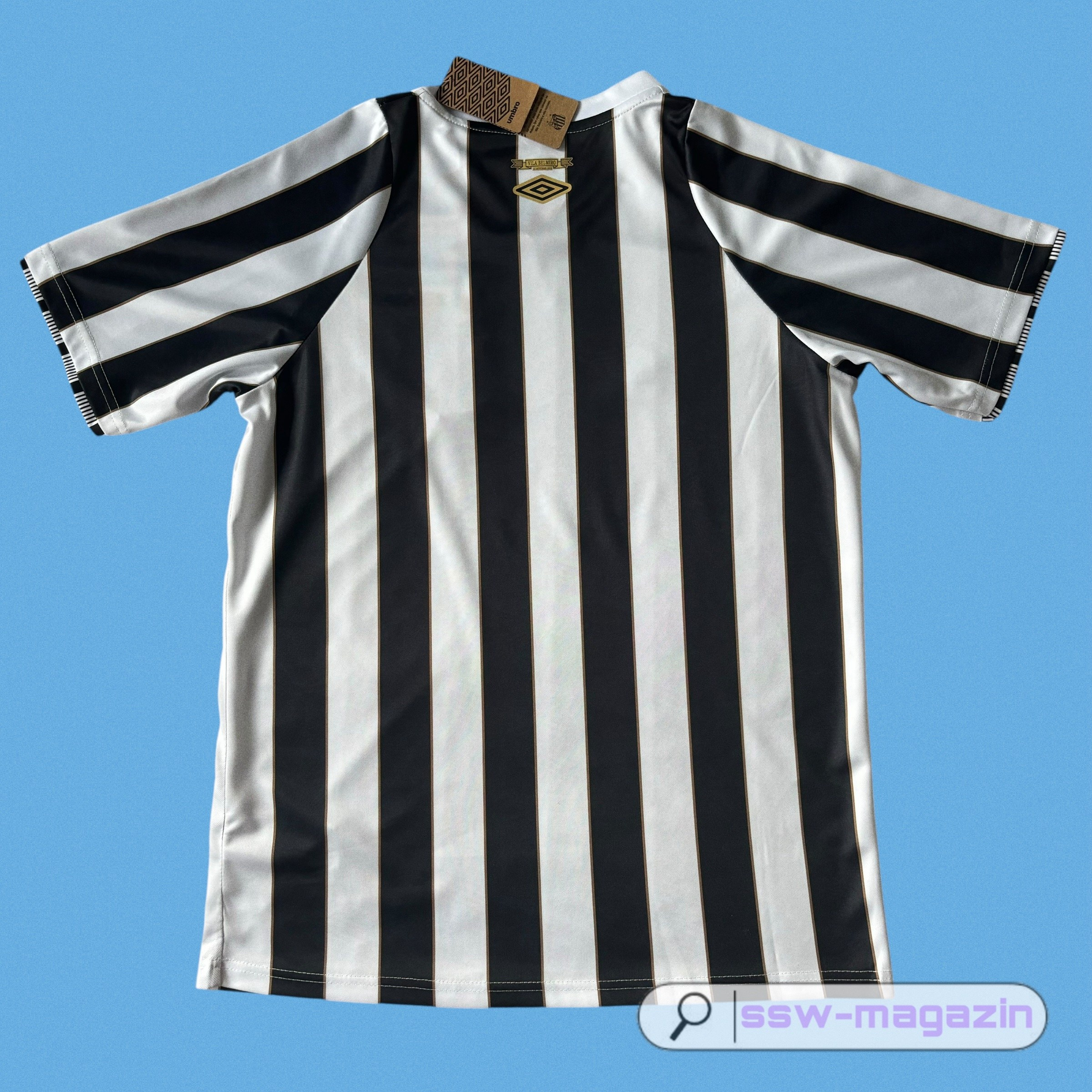 Джерси Santos 2025-2026 купить. Футбольный магазин — ssw_magazin