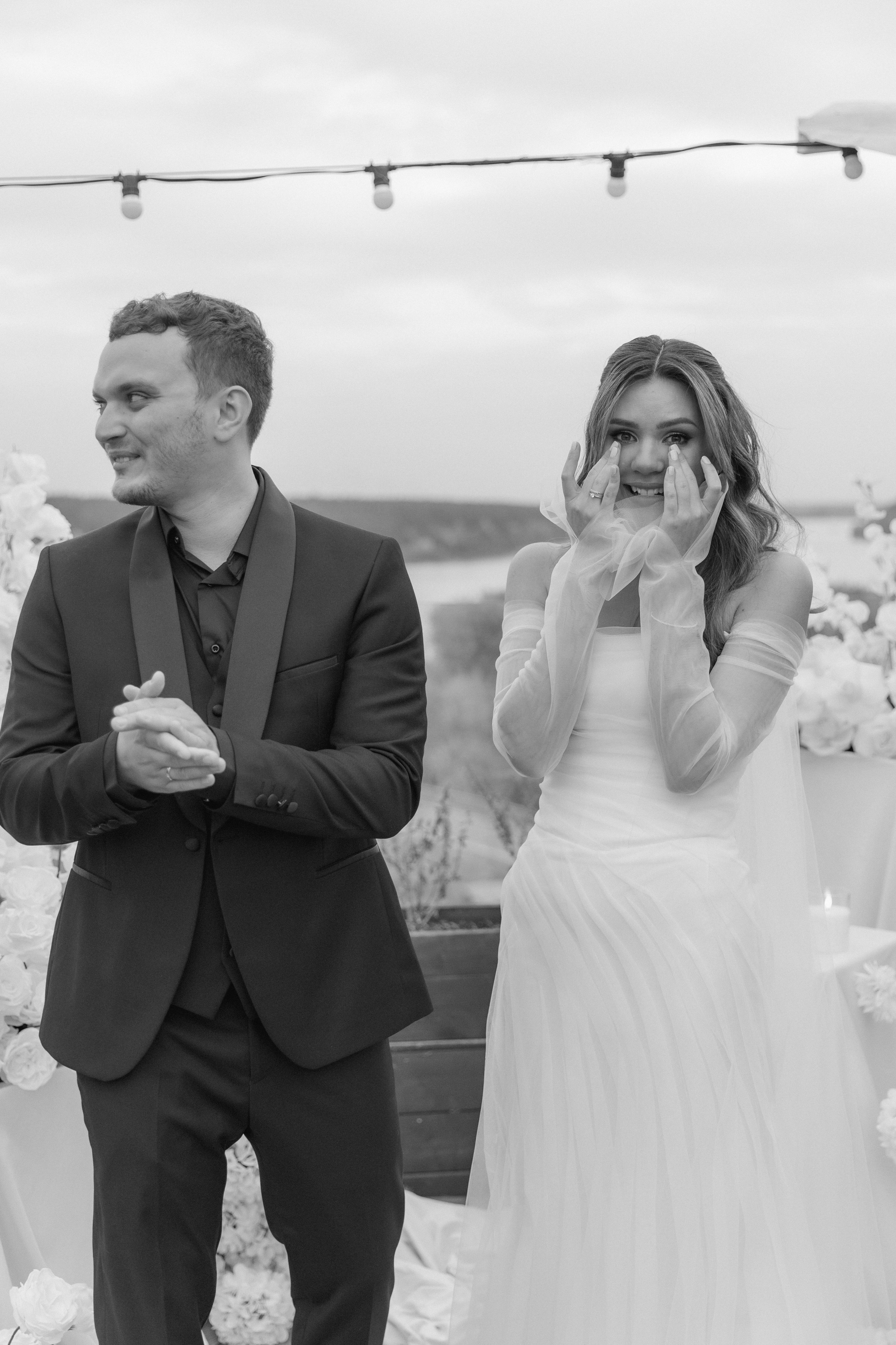 Алина+Максим. Свадебный и семейный фотограф в Белгороде Елена Риннова