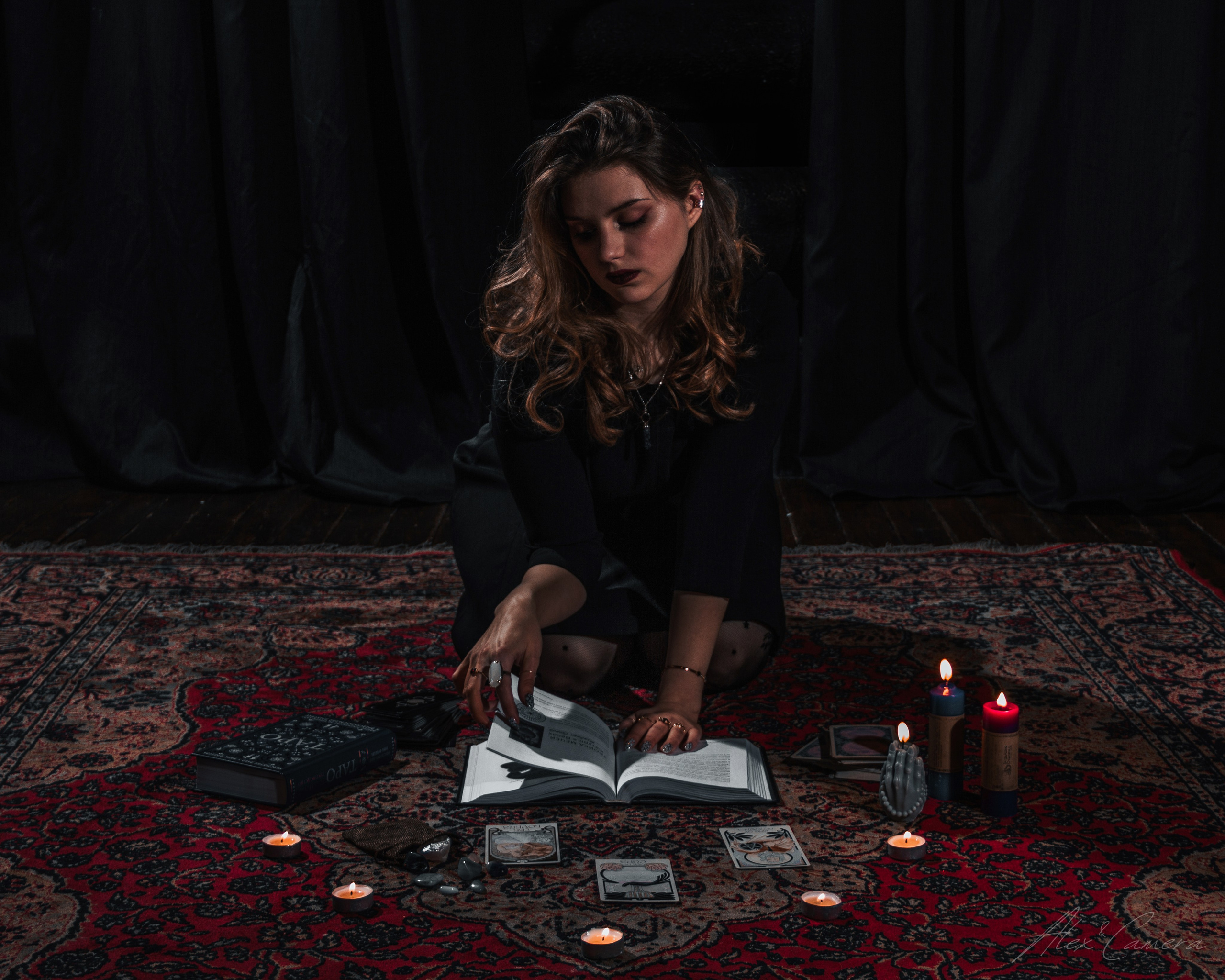 Астрология — это не шутки!. Alex&Camera Photography