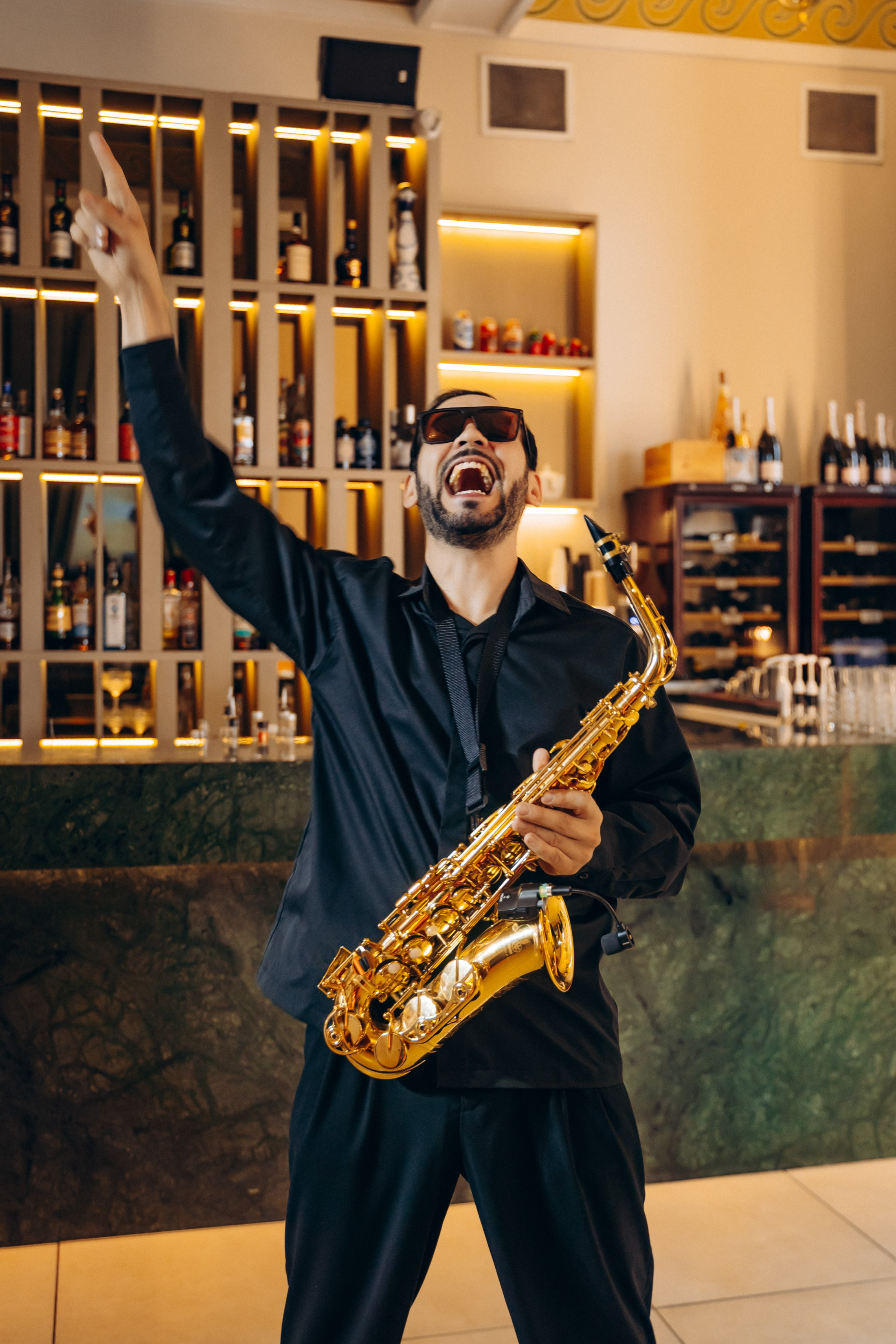 Свадьба. FOTOZ Studio / Фотовидеомейкер Андрей Смирнов