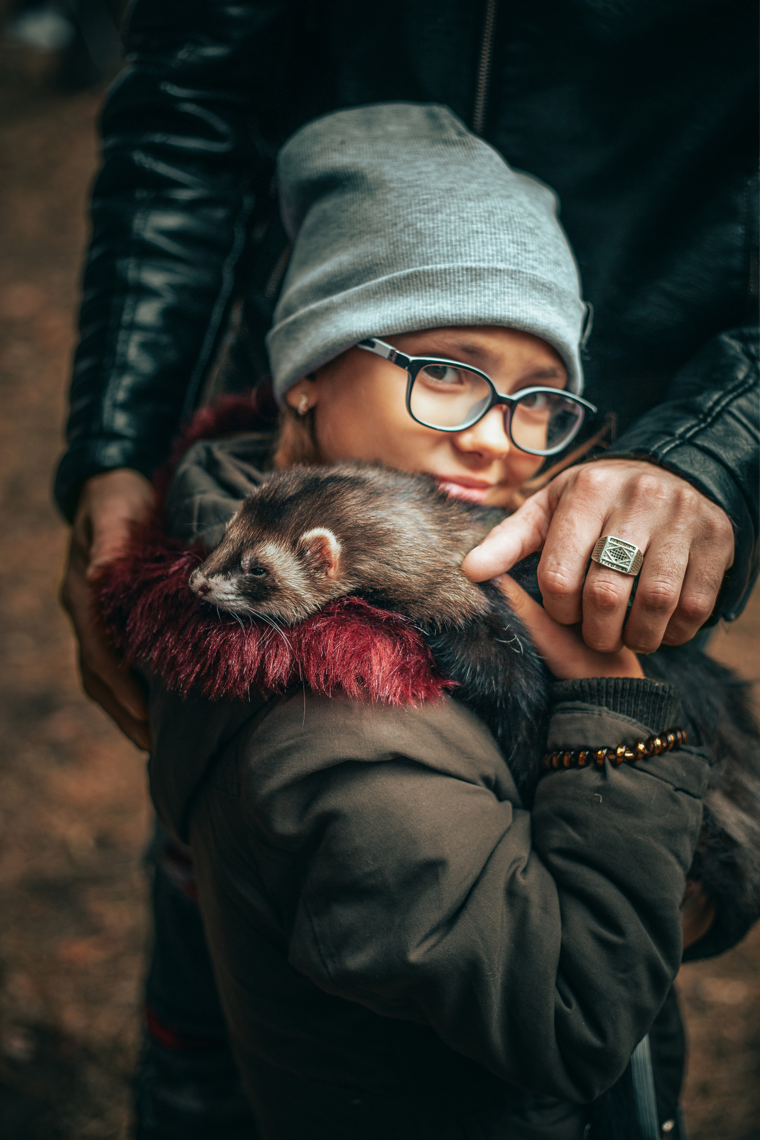 Эстетичный портрет. Фотограф в Минске Екатерина Тузова