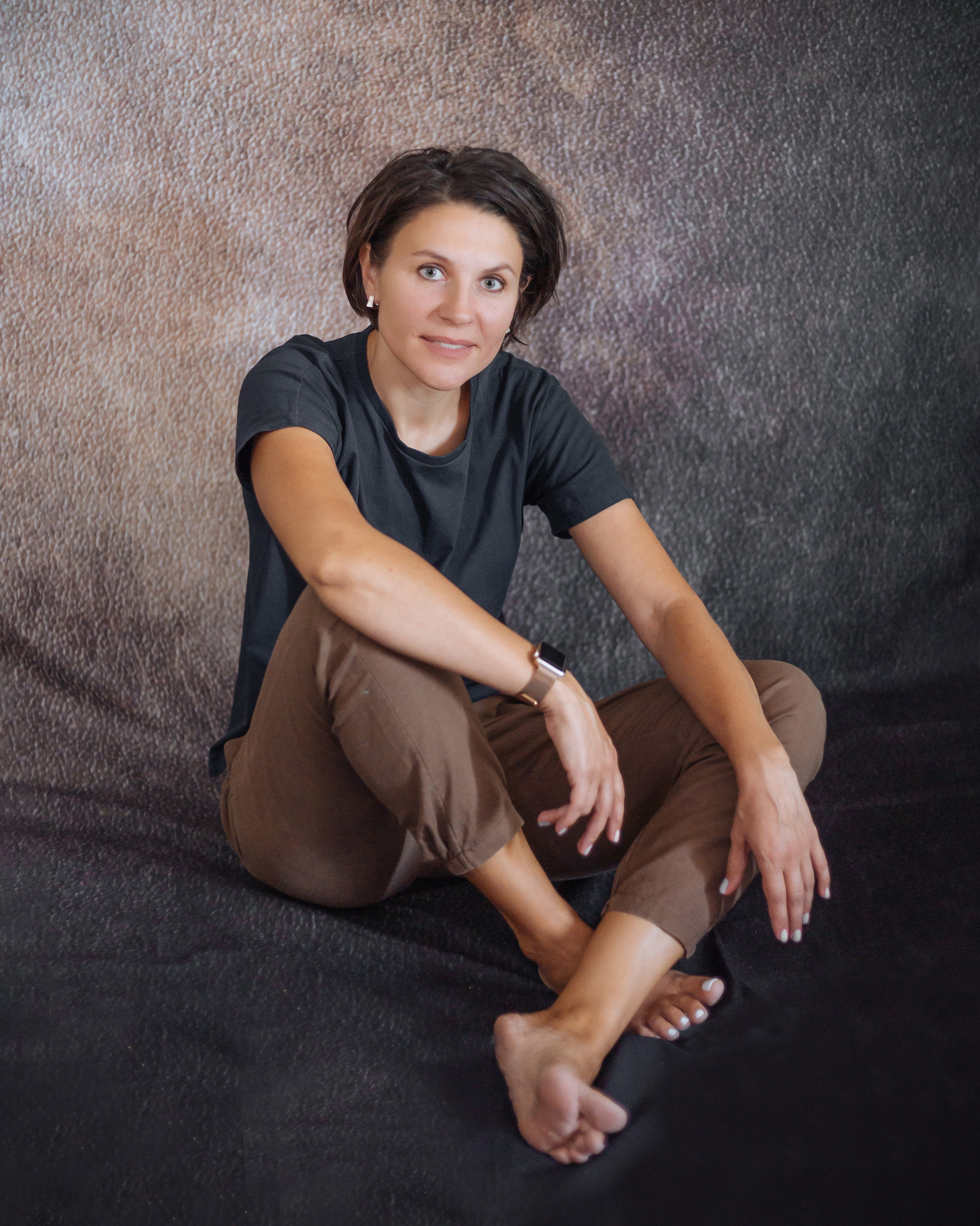 Эстетичный портрет. Фотограф в Минске Екатерина Тузова