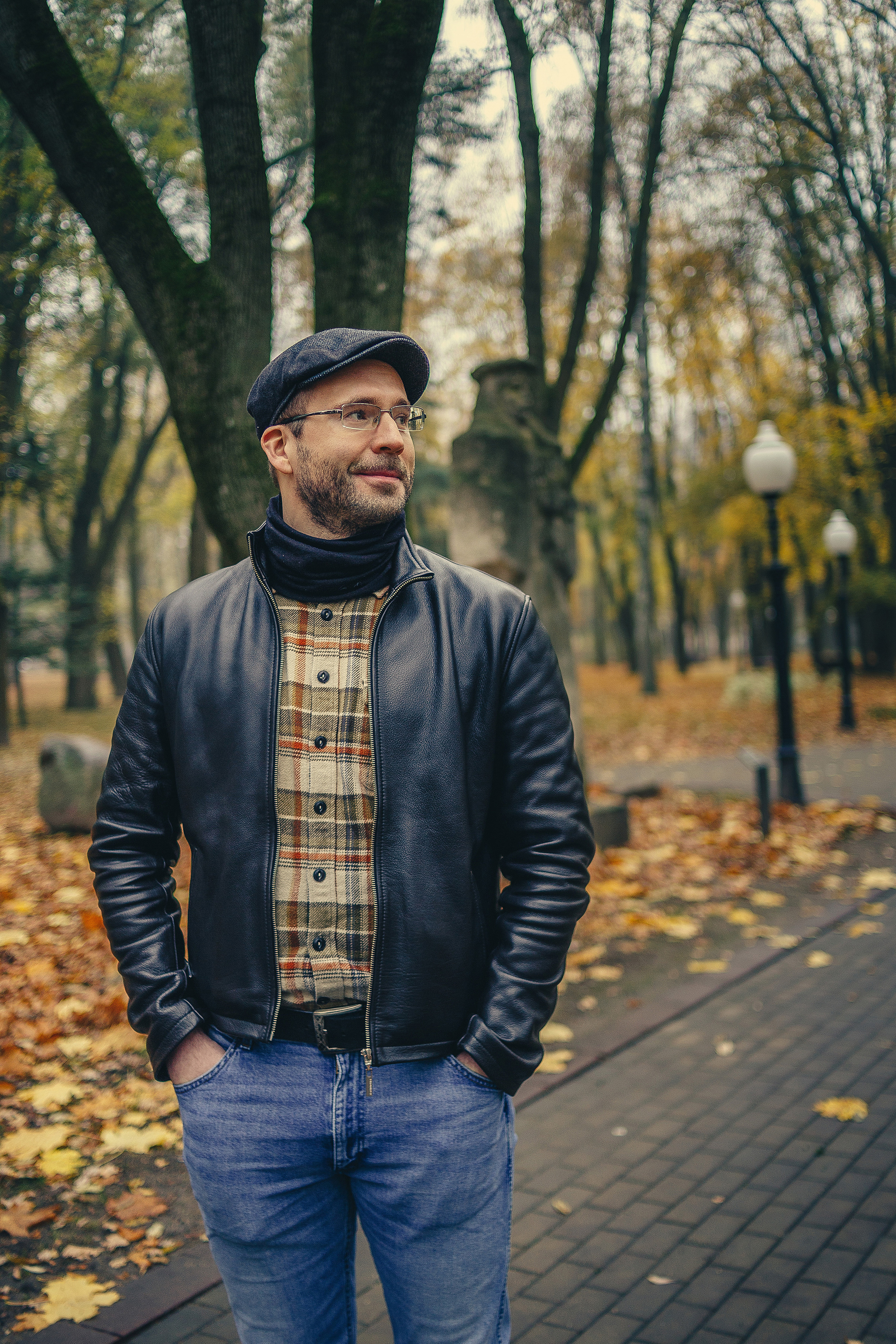 Эстетичный портрет. Фотограф в Минске Екатерина Тузова