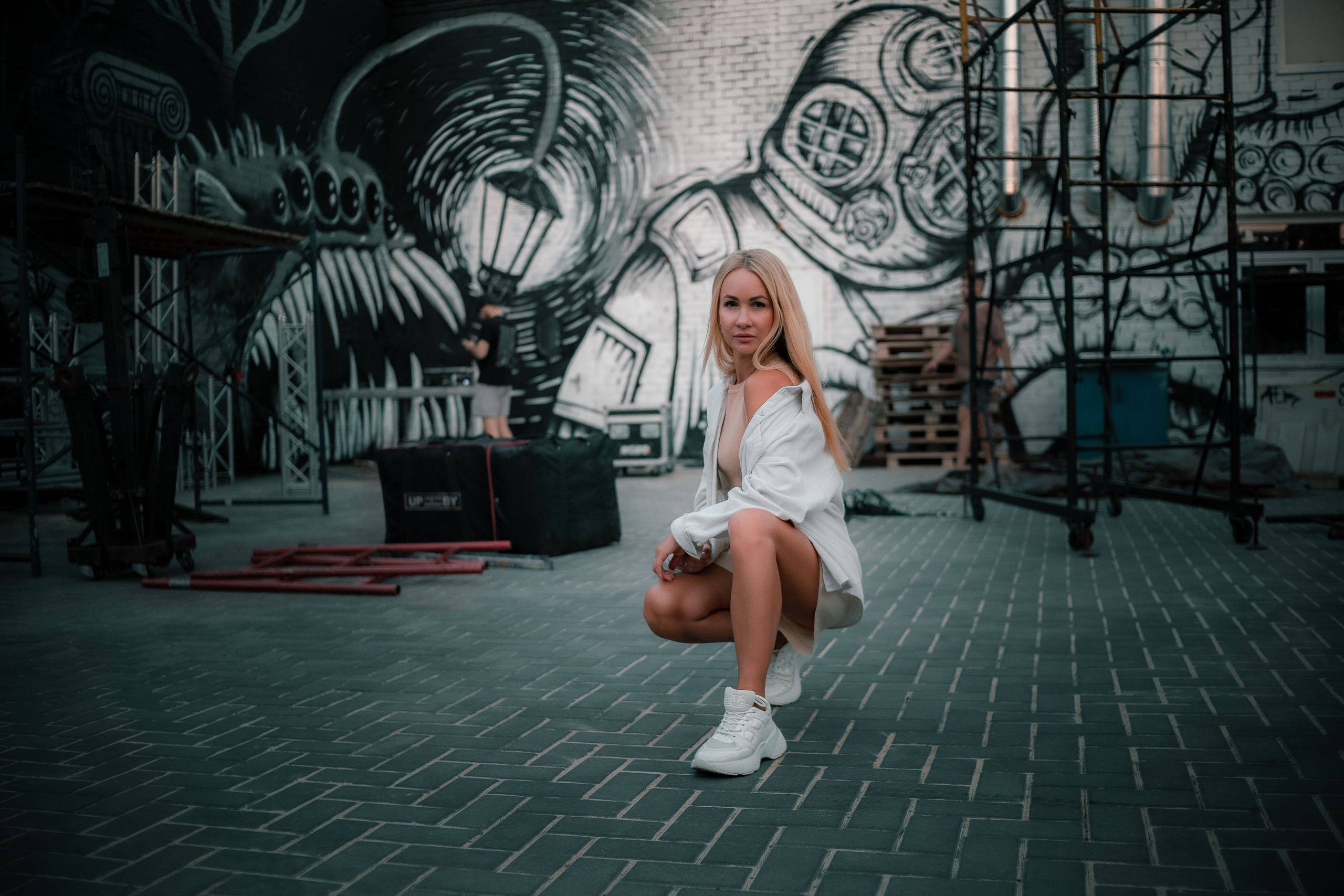 О фотографе. Фотограф в Минске Екатерина Тузова