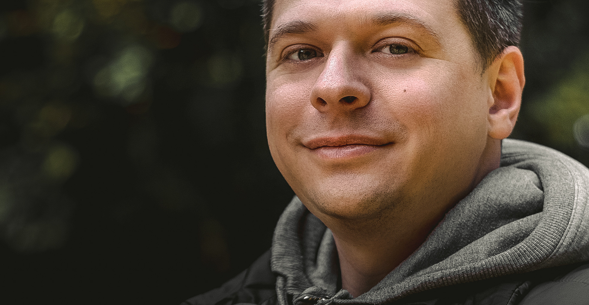 Эстетичный портрет. Фотограф в Минске Екатерина Тузова