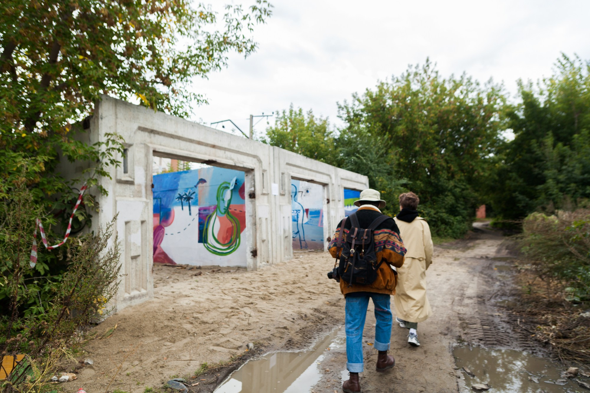 Access to water. Янина болдырева Yanina Boldyreva