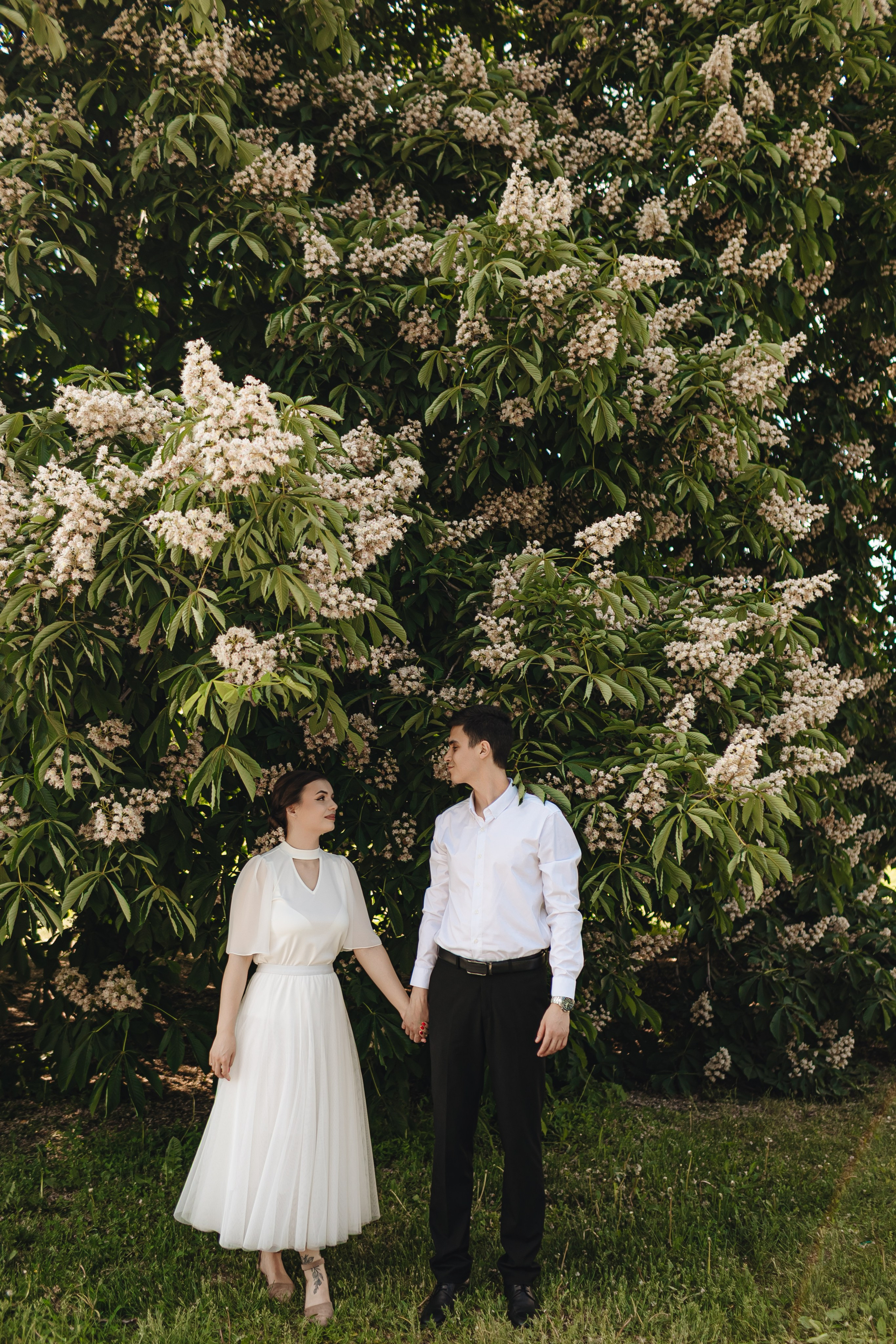 Свадебный и Семейный фотограф в Москве Александра Вайпер