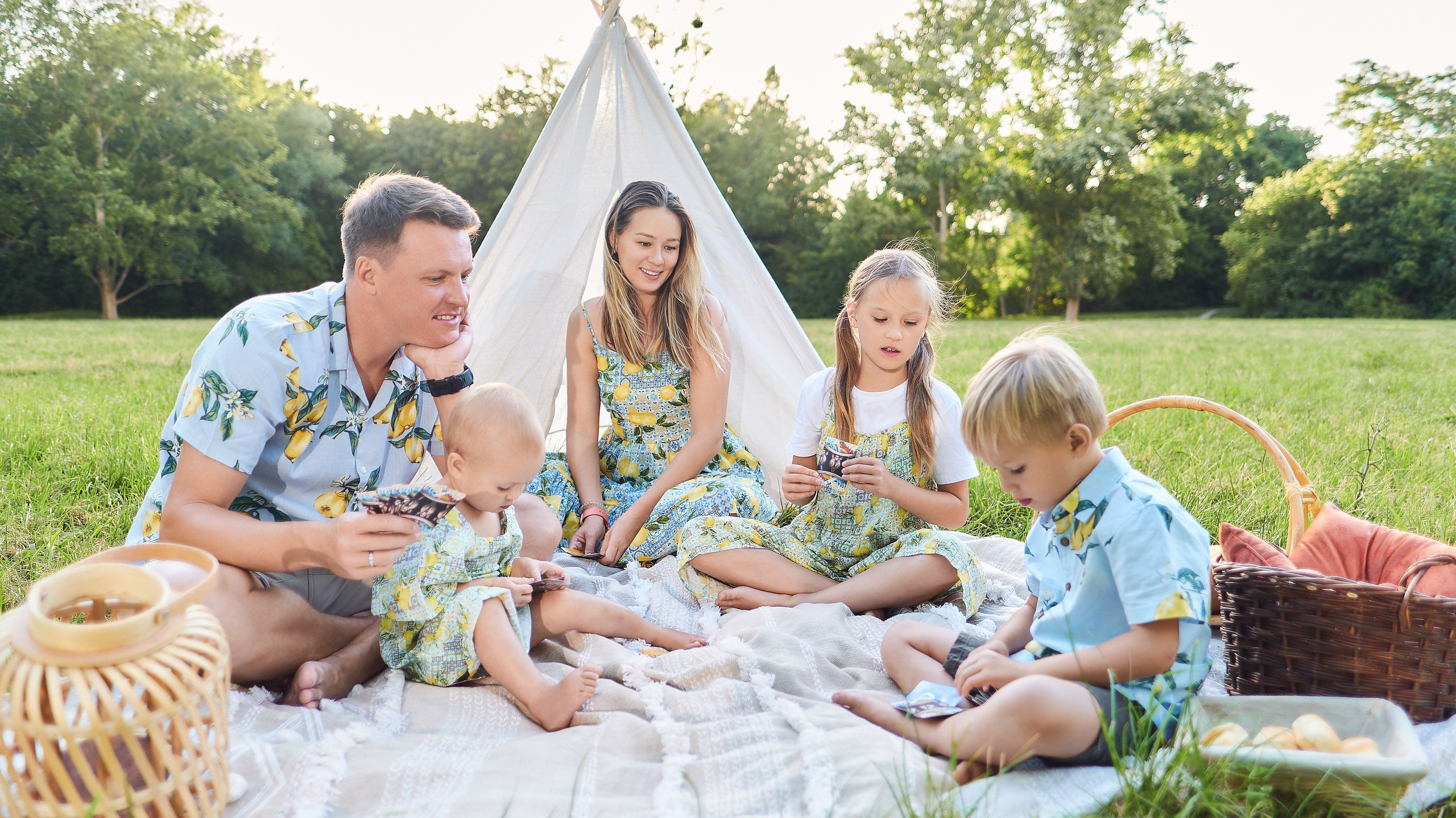 Naturporträts – Outdoor-Fotografie in Parks, Wäldern & an Seen. Nikolay Samara — Porträt-, Lifestyle-, Event- & Work-and-Sport-Fotografie in Bratislava
