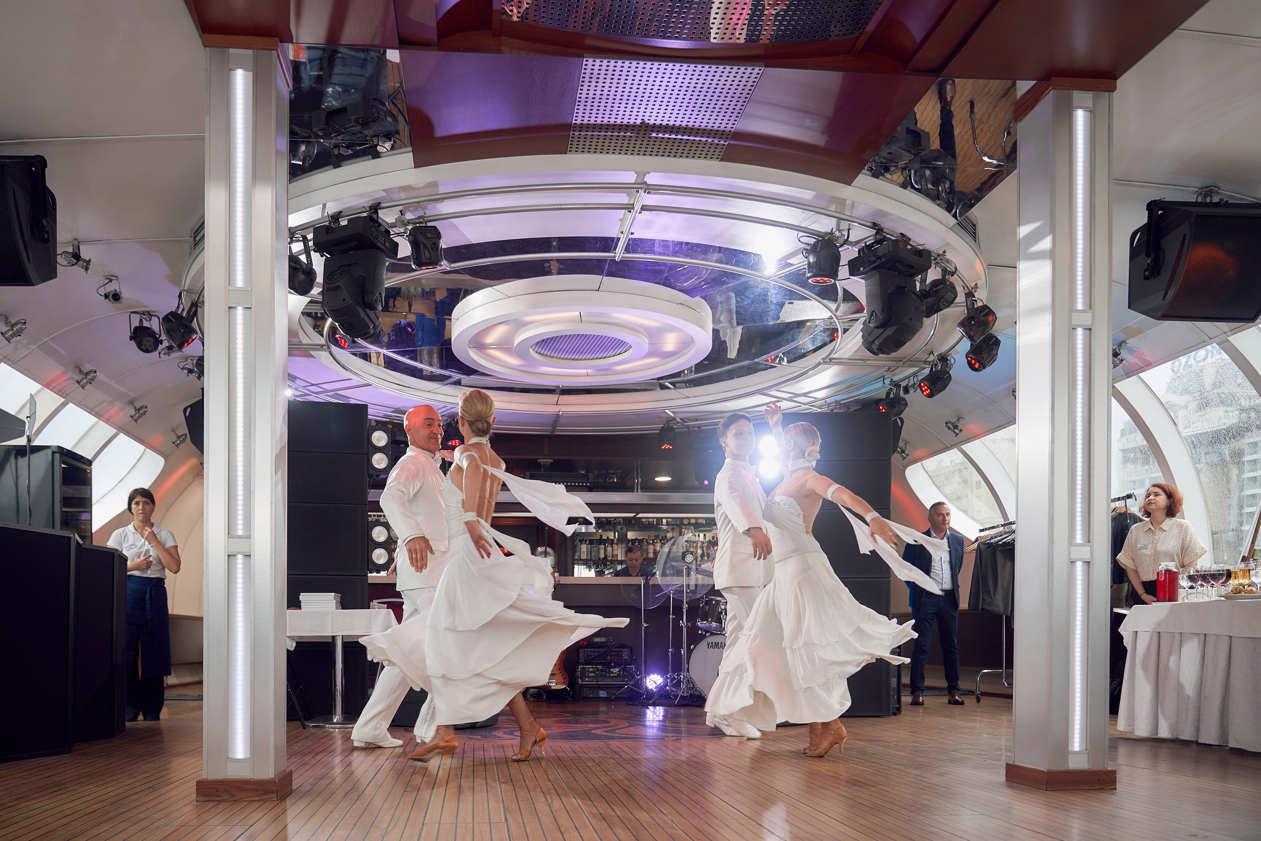 Юбилей компании Tizest