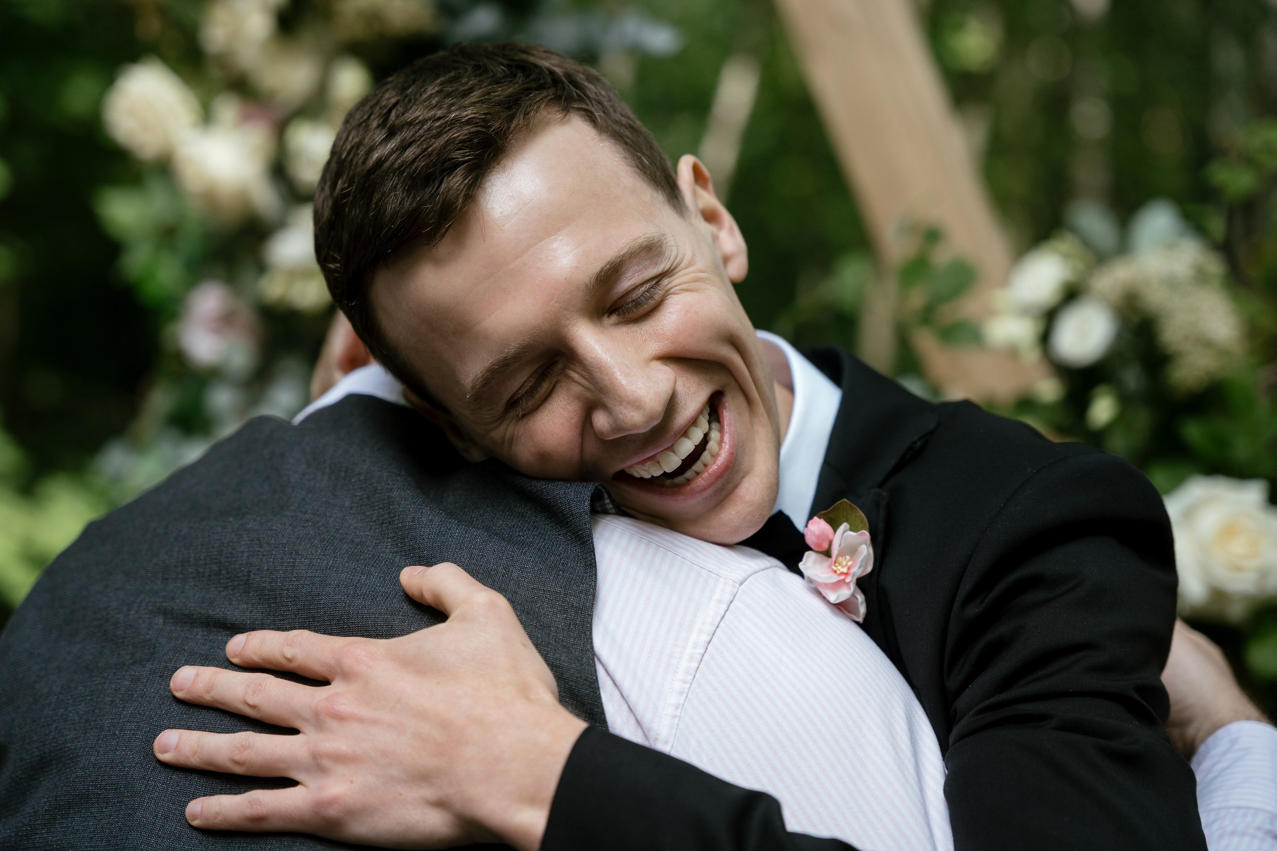 Юра и Женя (полный день). Фотограф Томск, Новосибирск Влад Свириденко