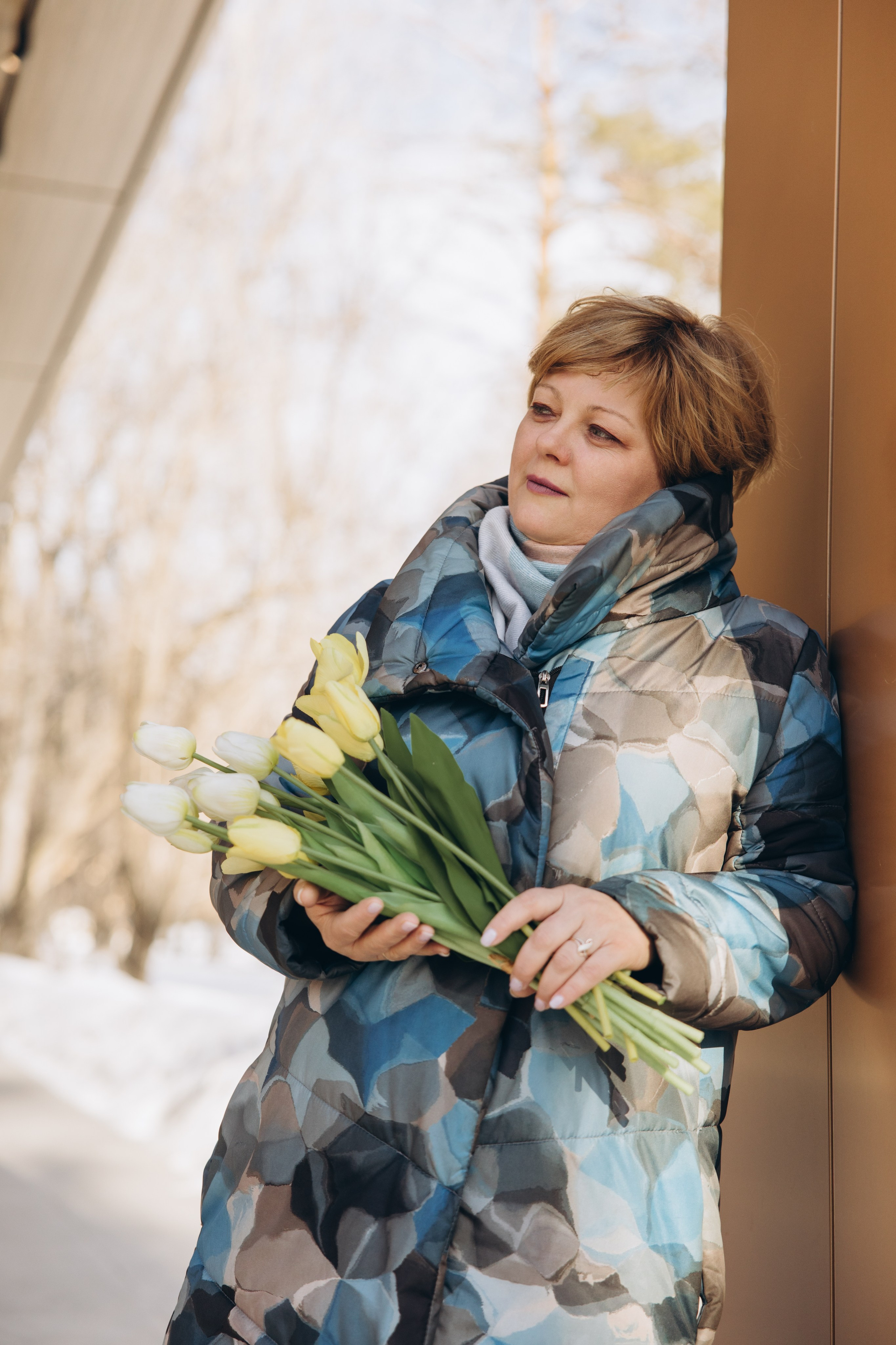 День рождения Оксаны. Свадебный, семейный фотограф в Иркутске Светлана Макаричева