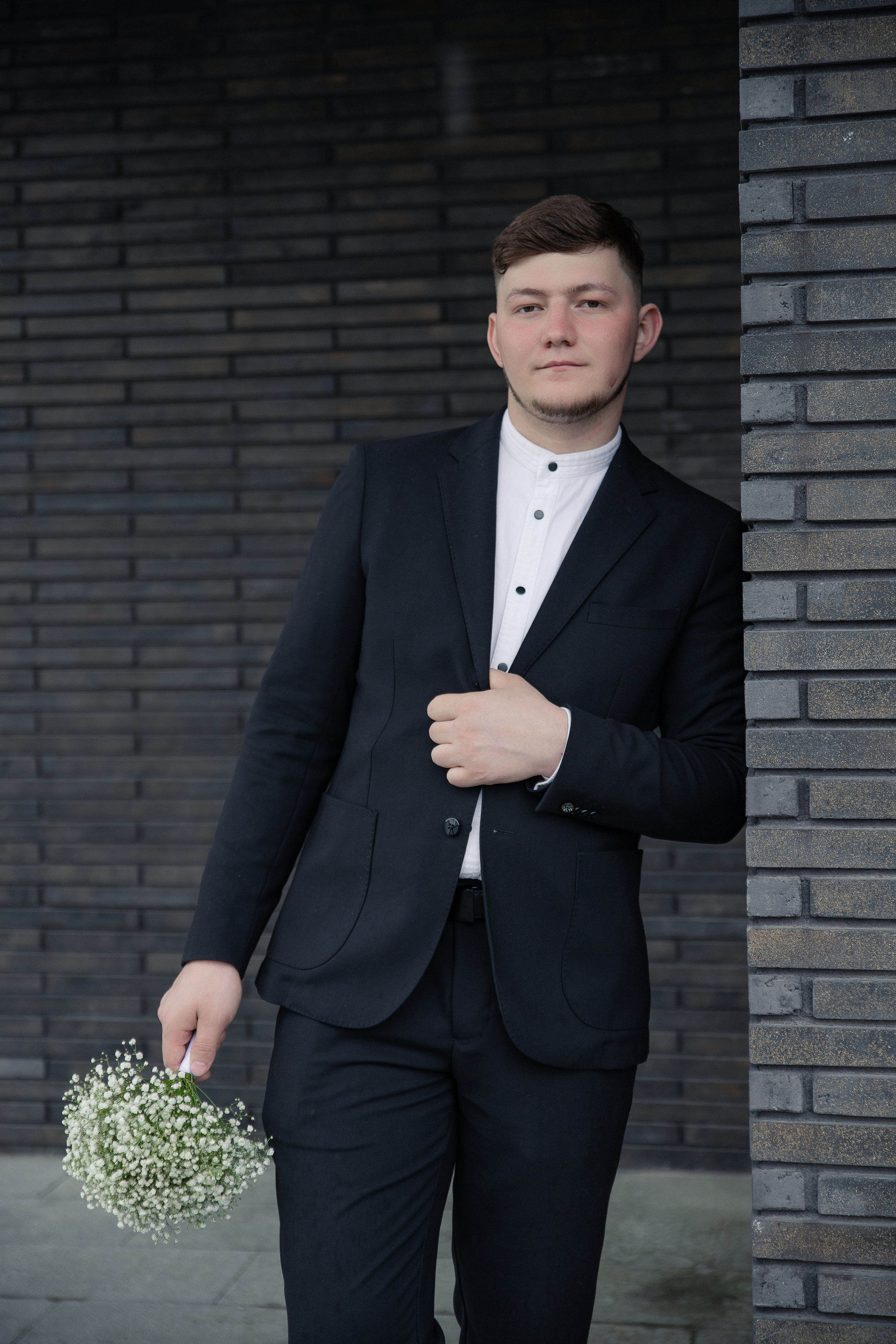 Свадебный фотограф Алмаз Акмалов