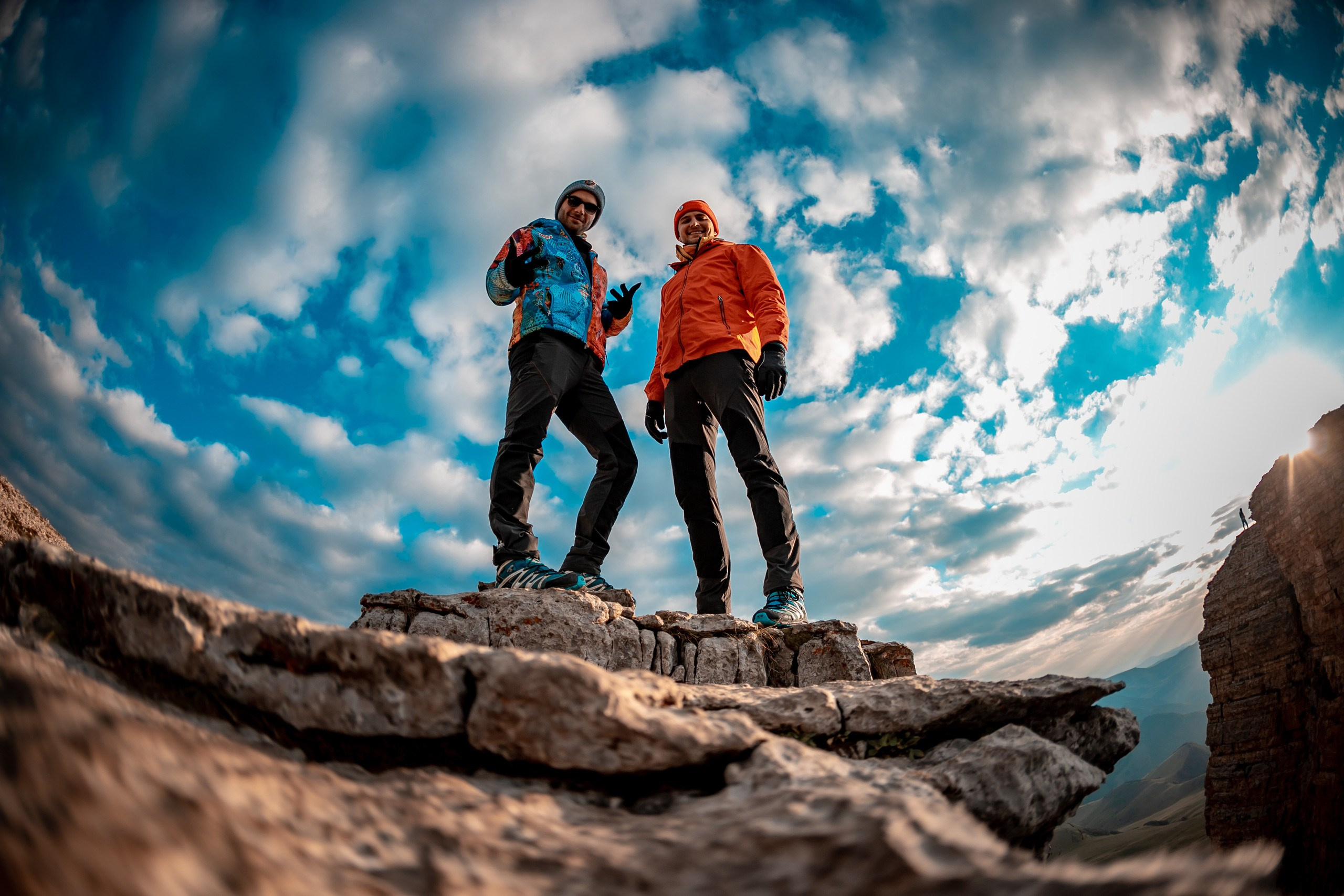 Марк Шишкин — репортажный фотограф в Воронеже и России