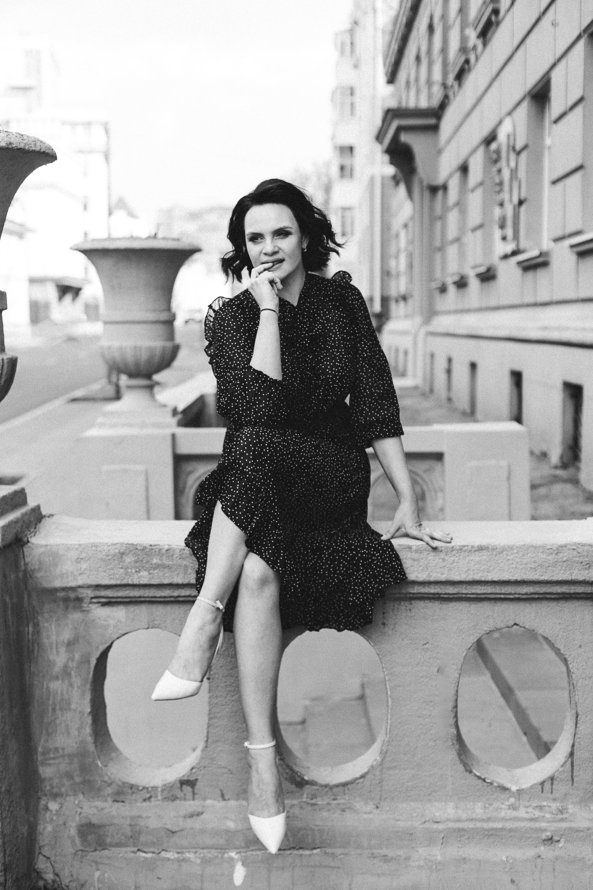 Женский портретный фотограф в Нижнем Новгороде и Москве, Юлия Балашова