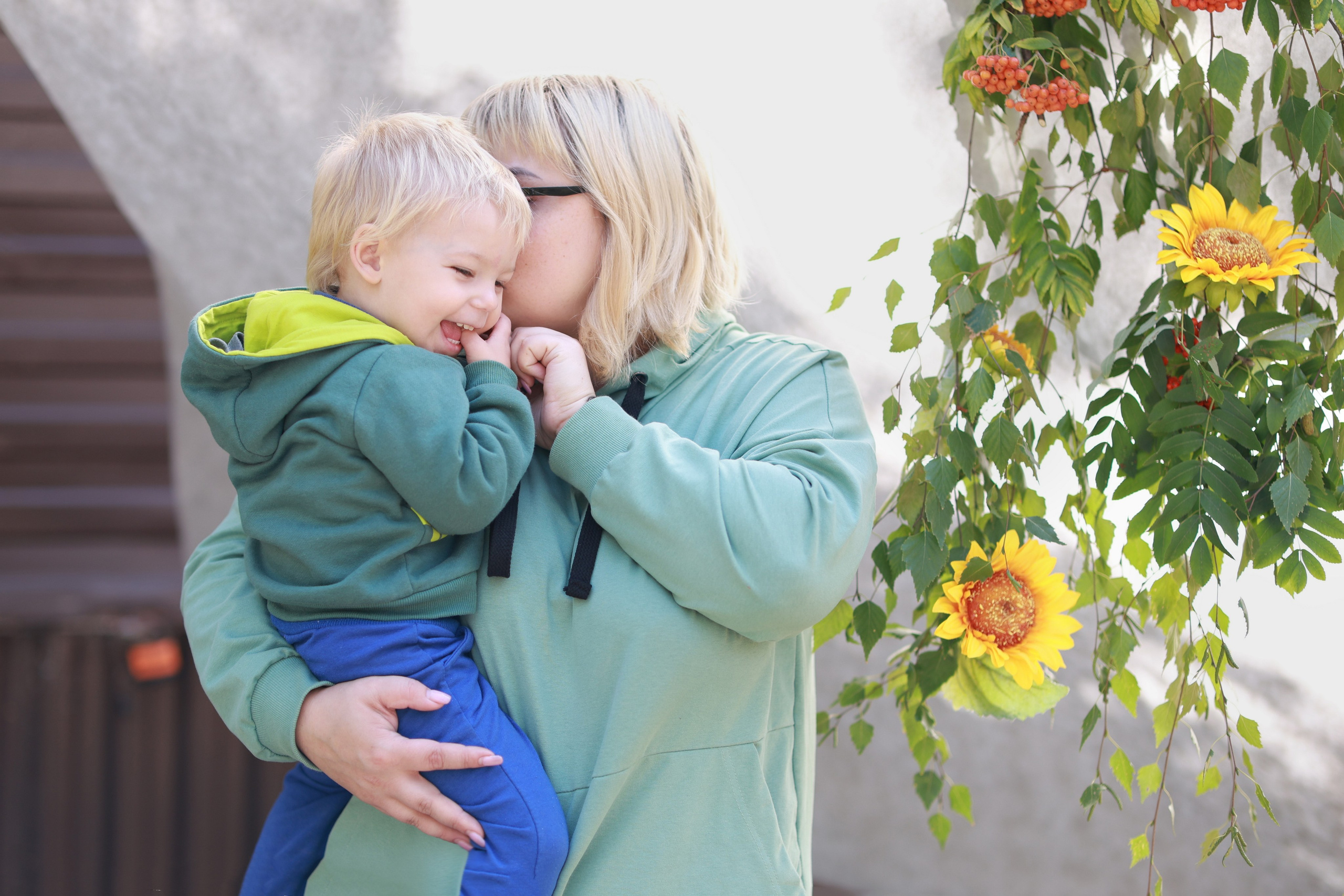 Этот чудесный фотодень. Семейный и свадебный фотограф в Воронеже Людмила Трифонова