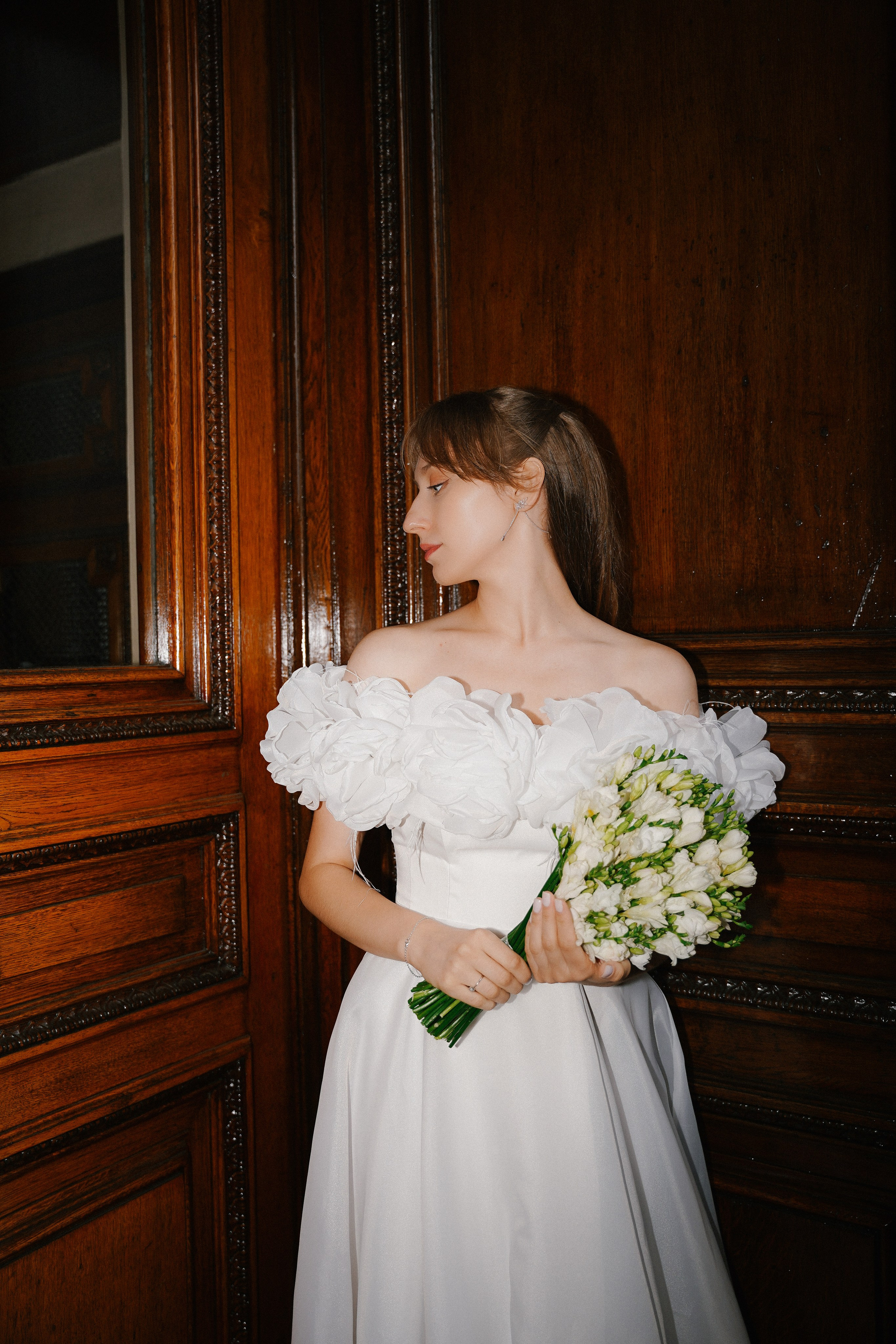 Анко и Егор. Свадебный фотограф Питер