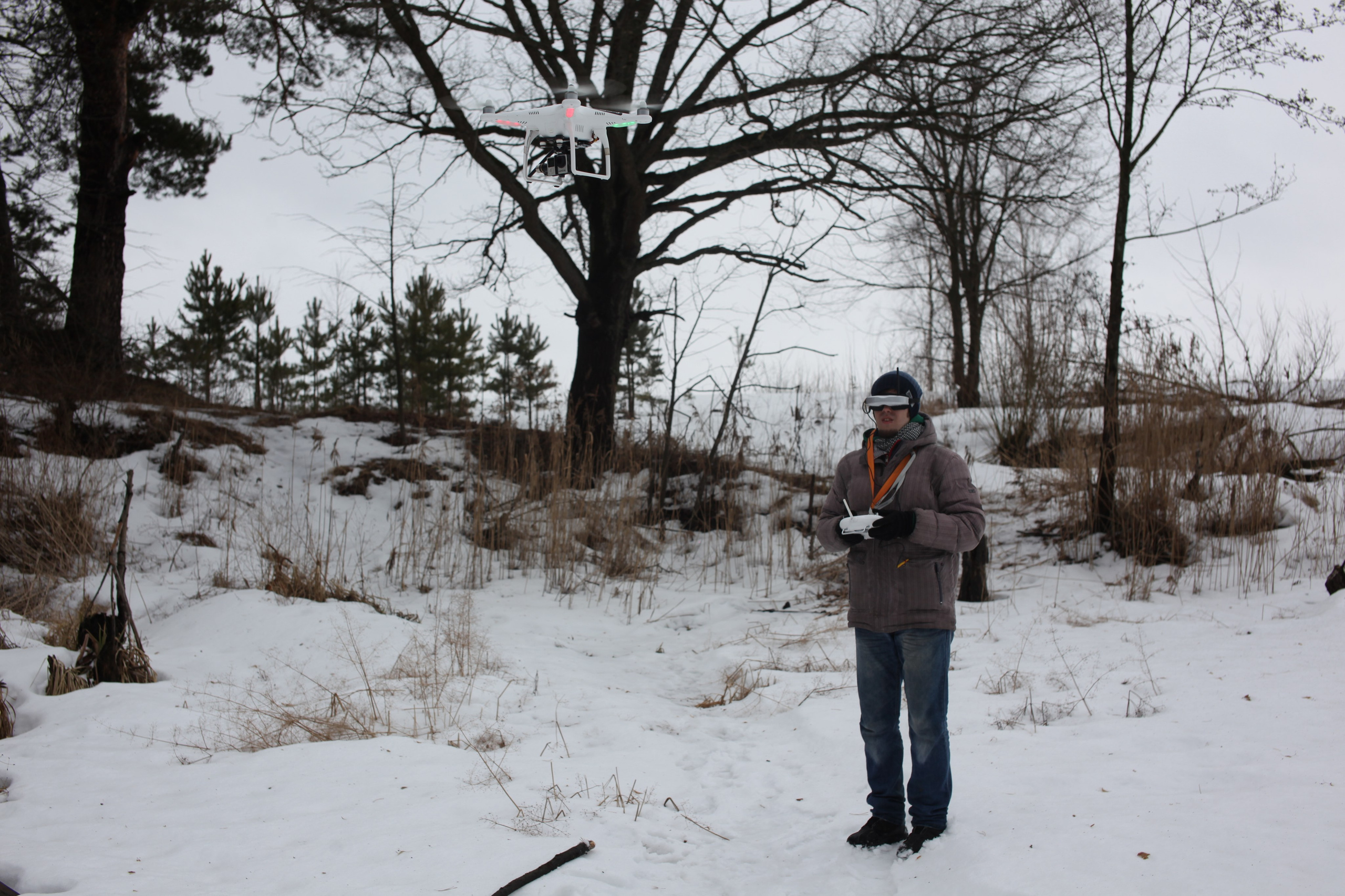 Выпускники Киношколы «Лестница»