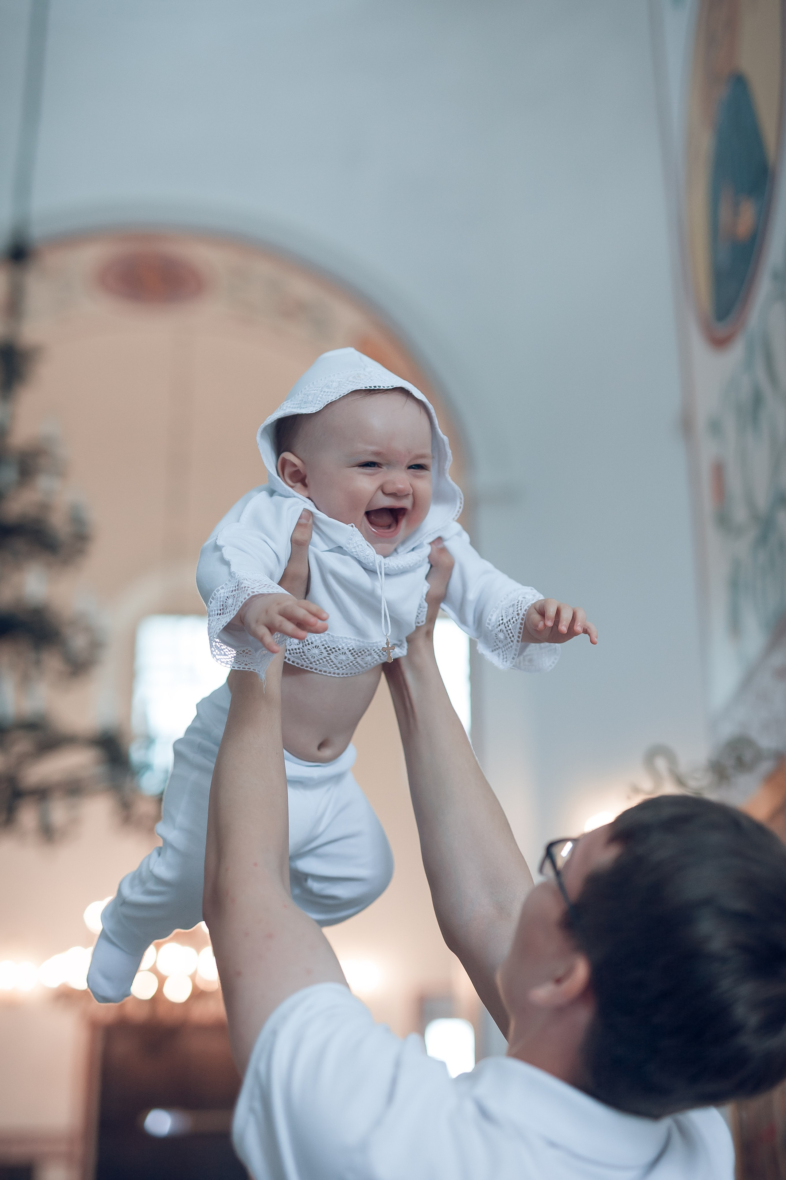 Фотограф КРЕЩЕНИЕ/ВЕНЧАНИЕ Калужская область