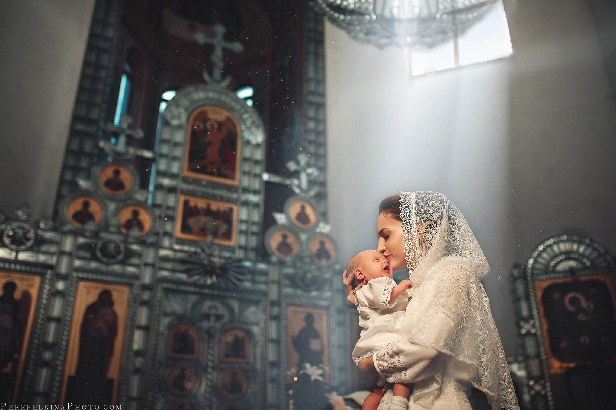 КРЕЩЕНИЕ. Семейный и детский фотограф |Брянск| Анастасия Перепелкина