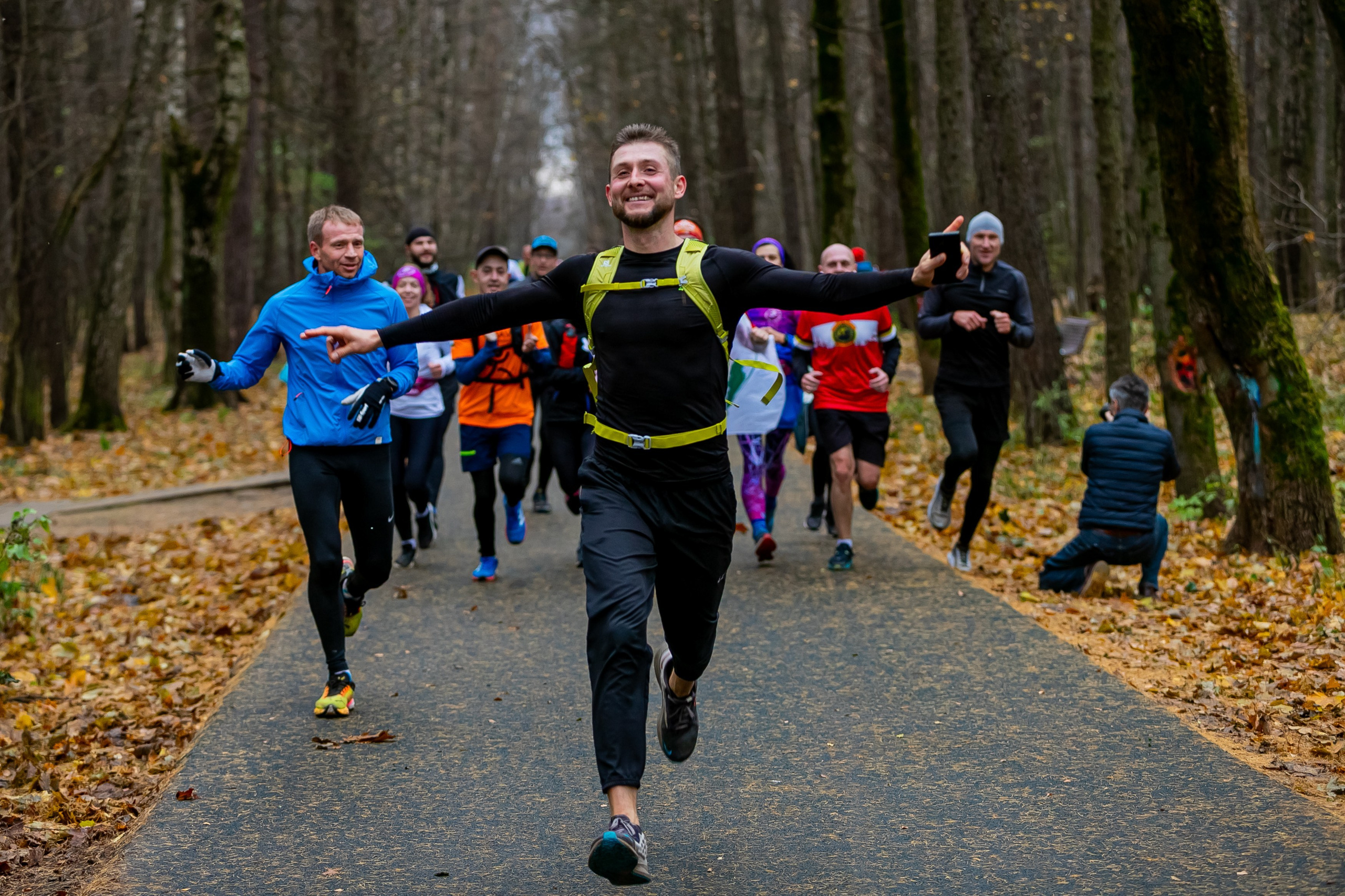 Спорт. Репортажный фотограф Михаил Наволокин Москва