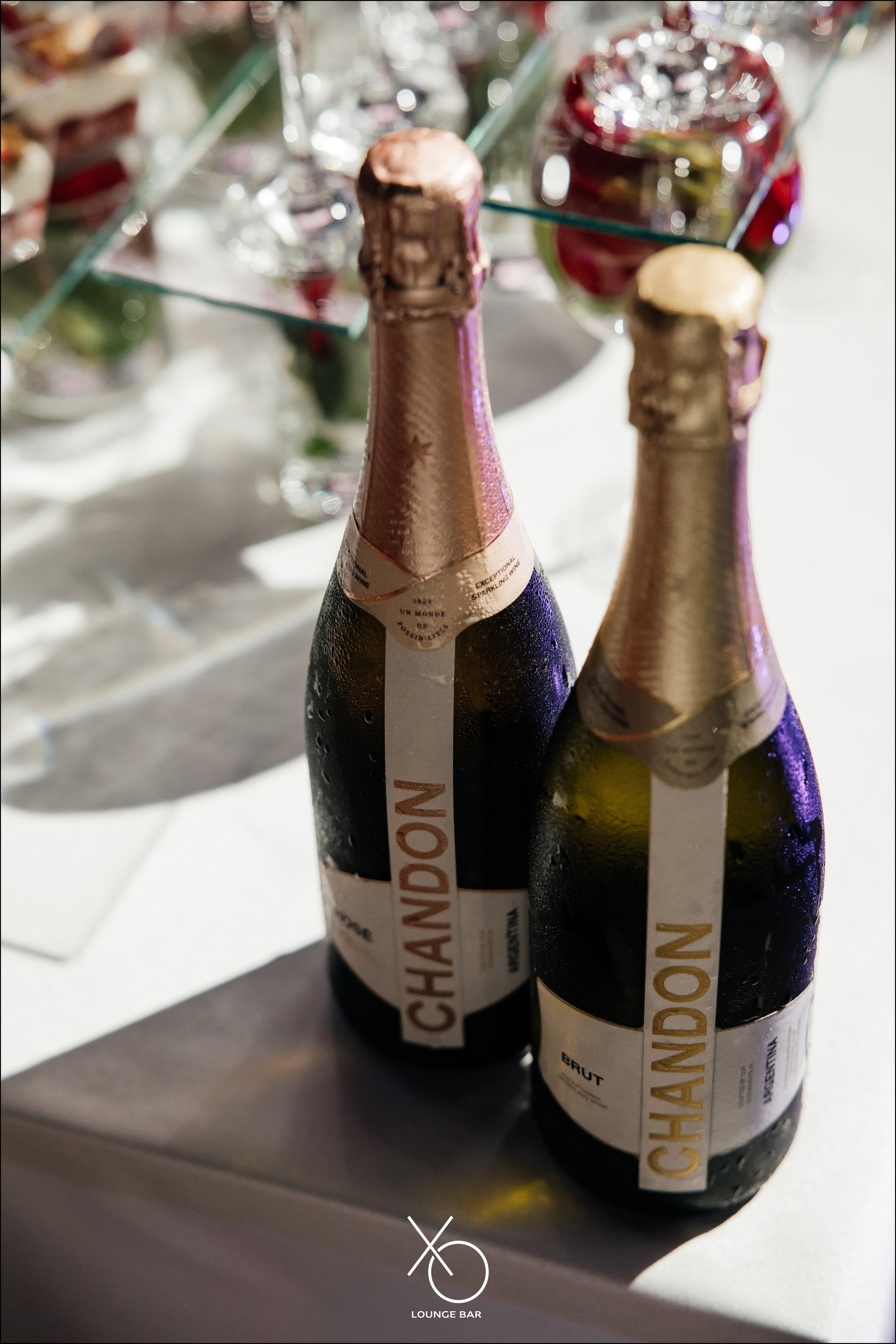 День Рождения XO — 2 ГОДА | 6elluci. Lounge Bar X.O