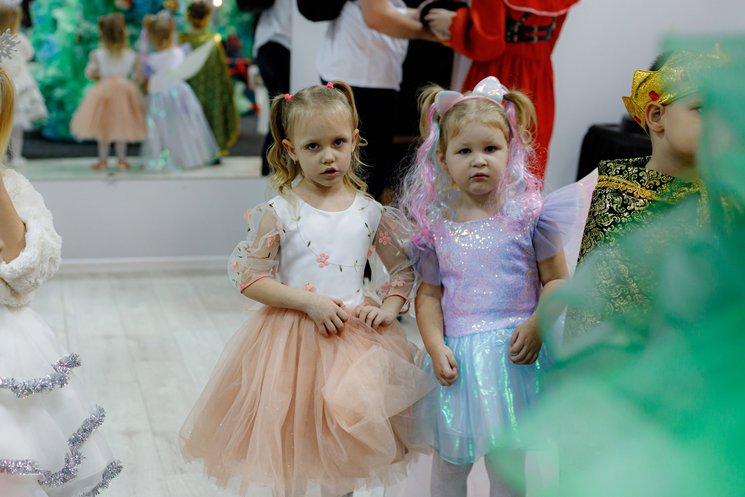 HAPPY NEW YEAR part/4. Photokarish