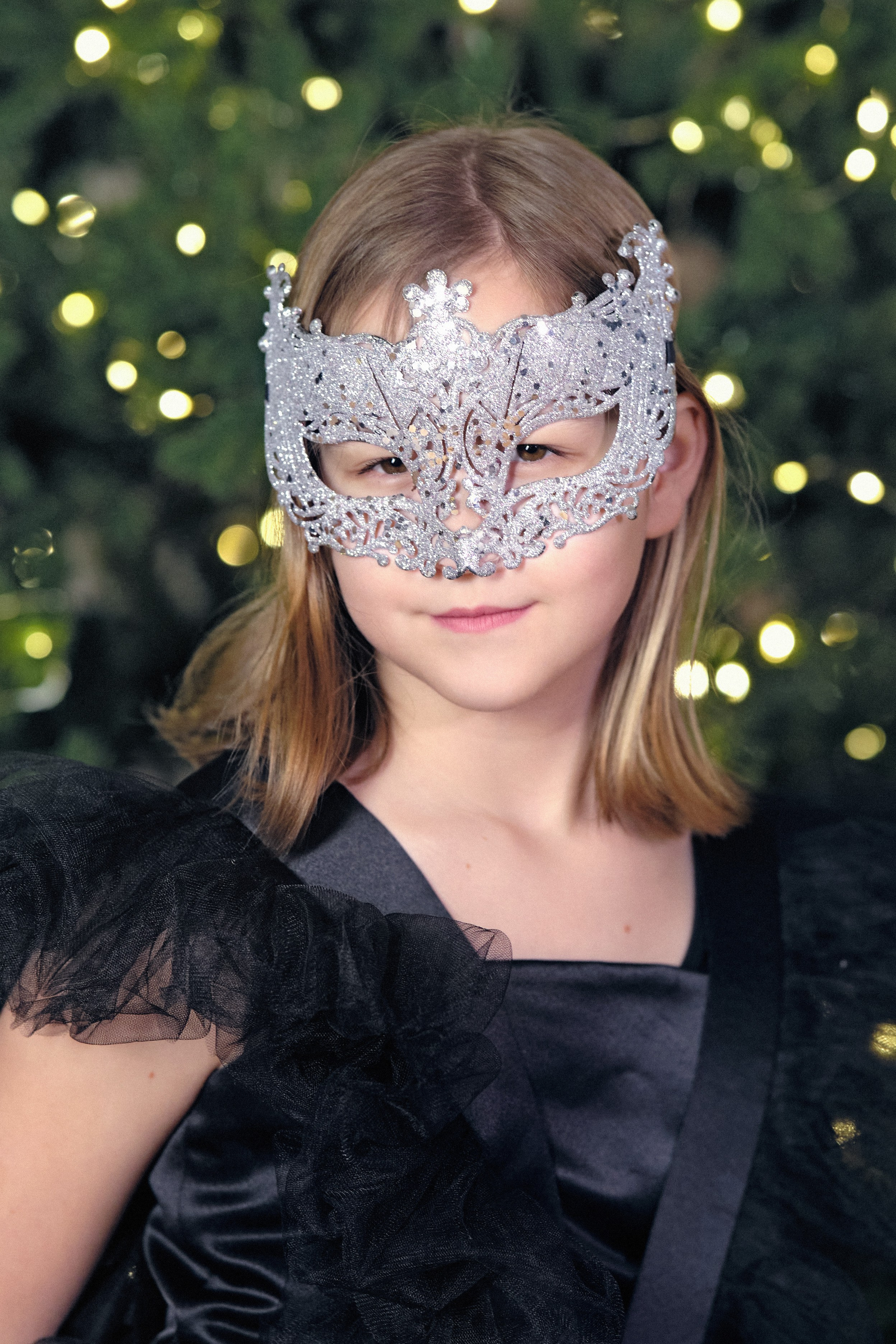 Новогодняя фотосессия семейная в Самаре. Идеи и образы для съёмки ребёнка