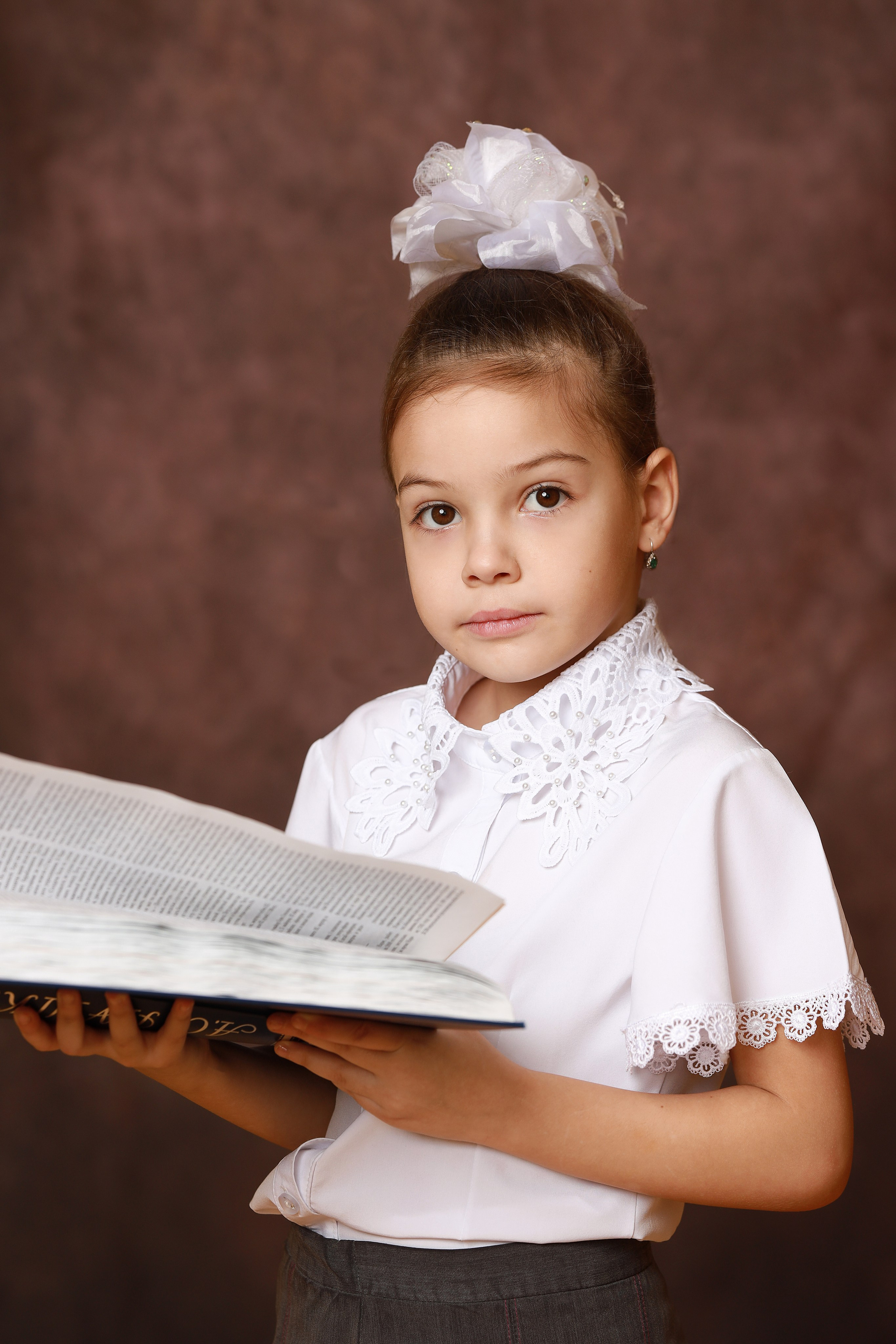 СРЕДНЯЯ ШКОЛА. Школьный фотограф в Красноярске