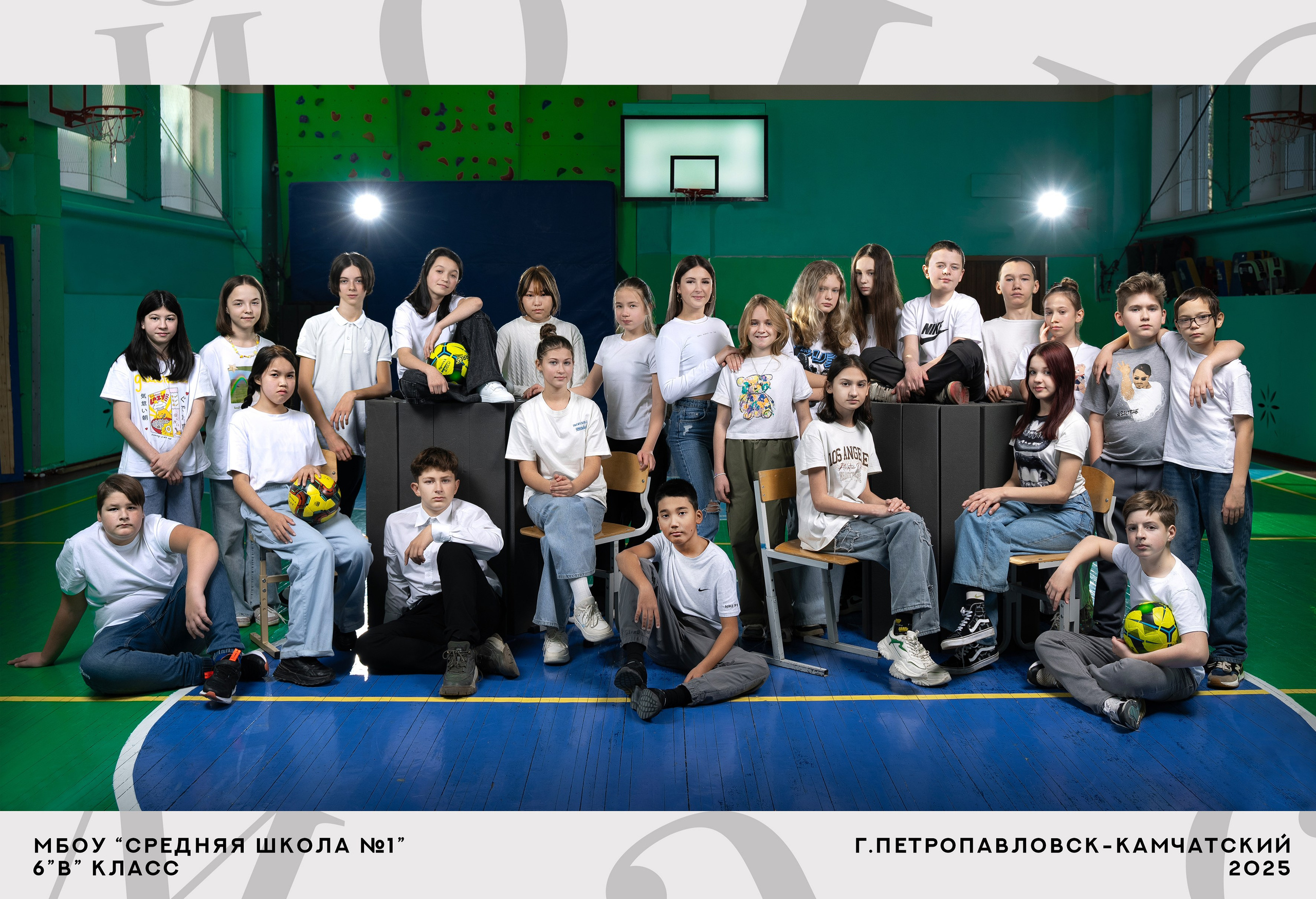 Общие фотографии